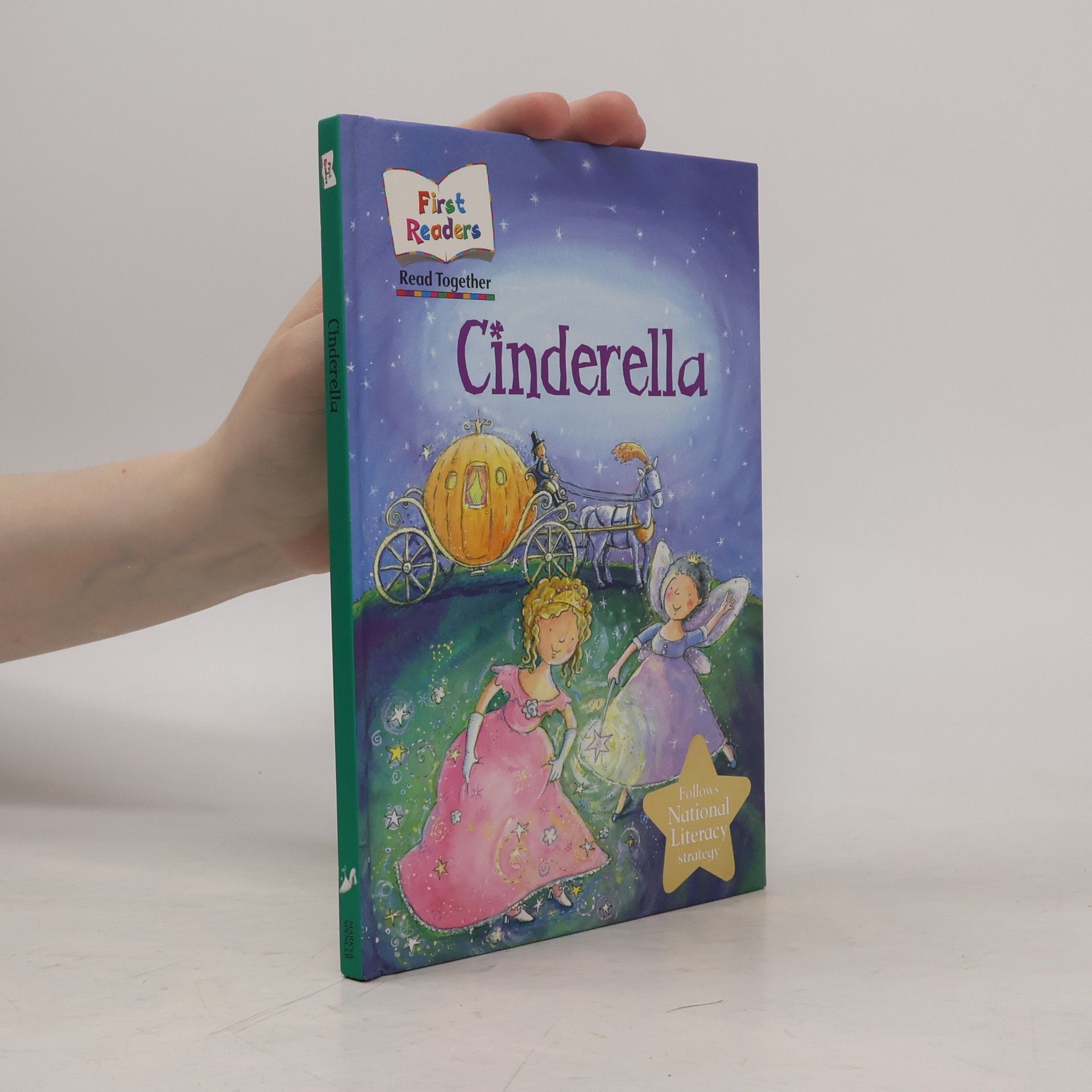 Cinderella