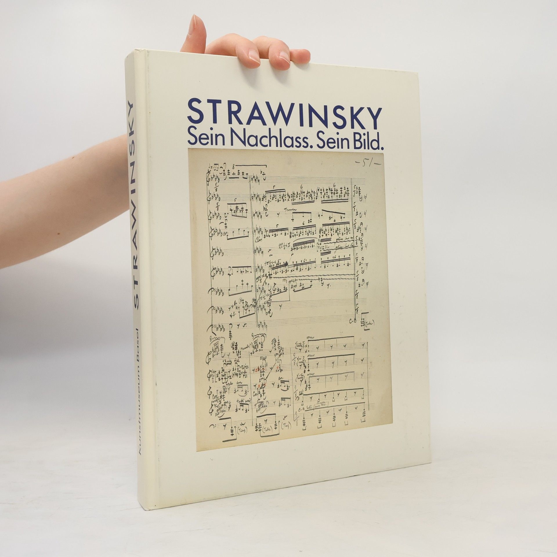 Strawinsky