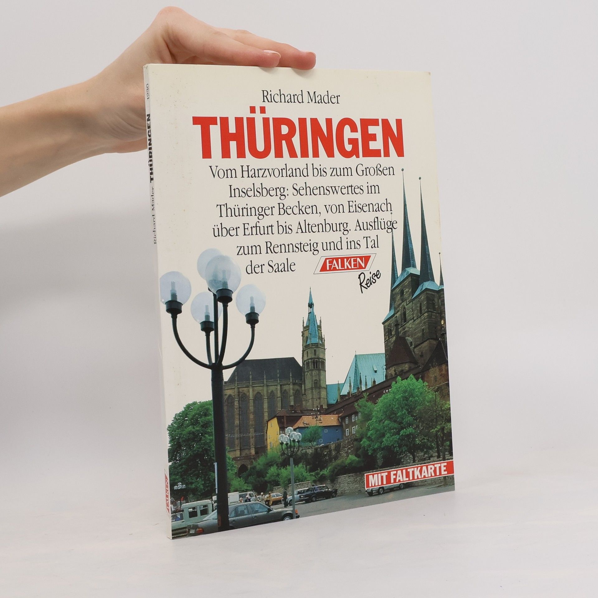 Thüringen