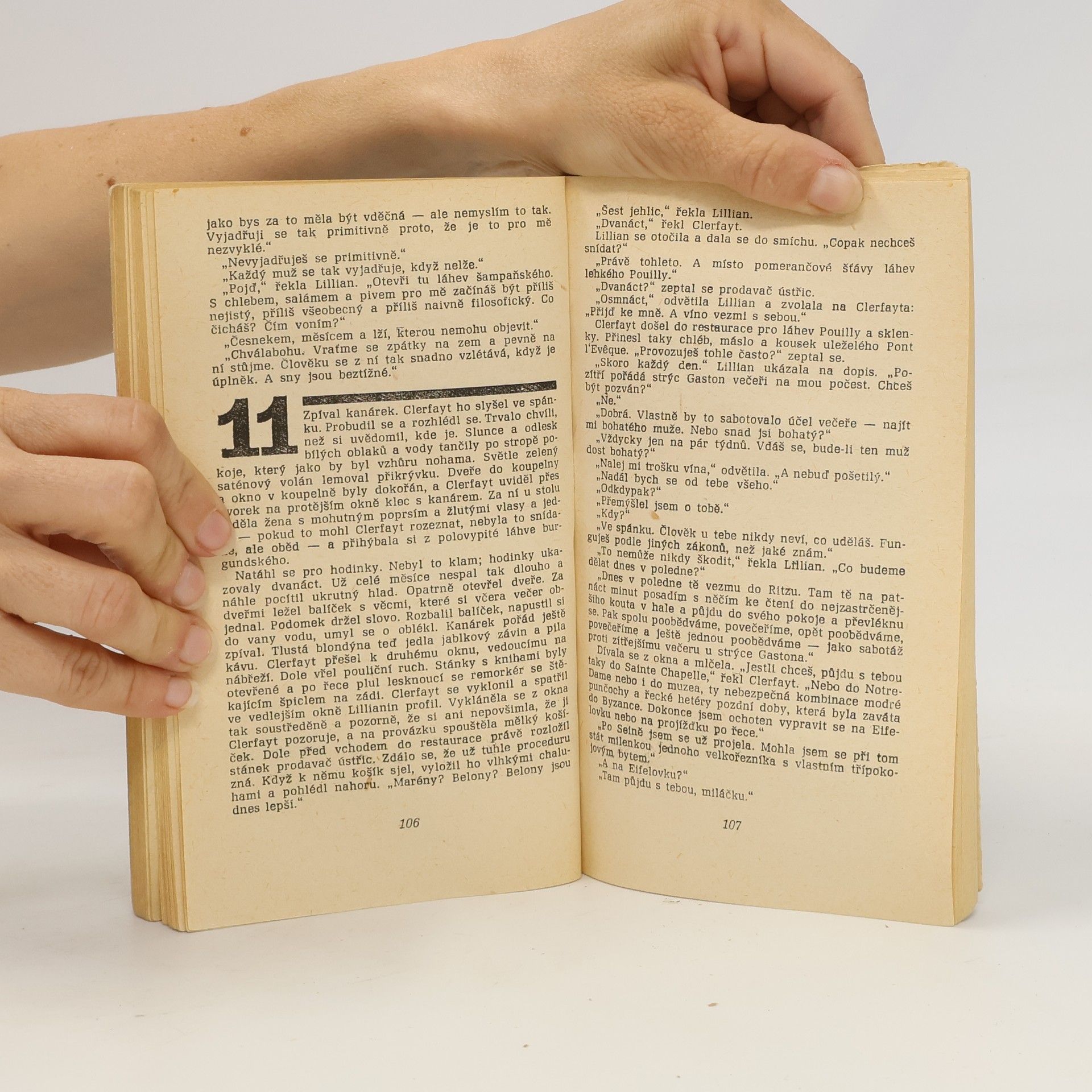 Erich Maria Remarque Nebe nezná vyvolených