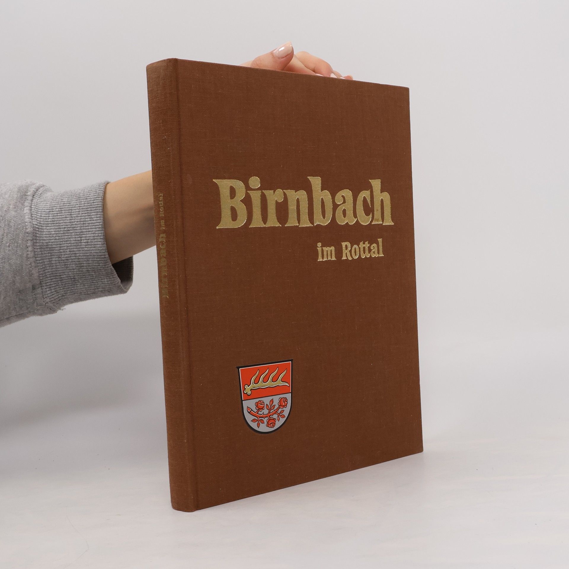 Josef Hofbauer Birnbach im Rottal