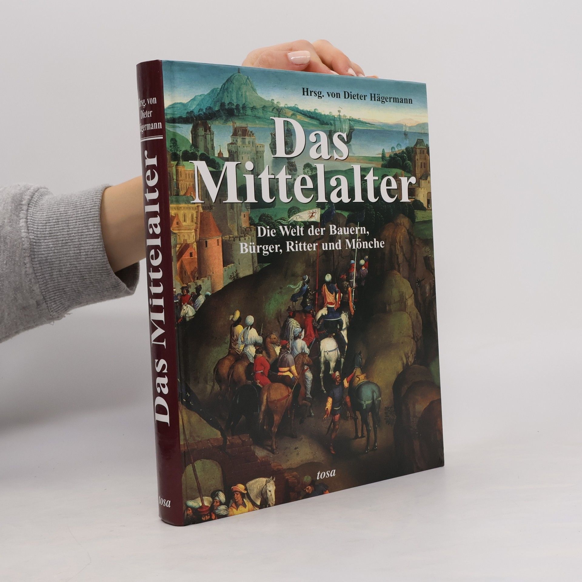 Das Mittelalter