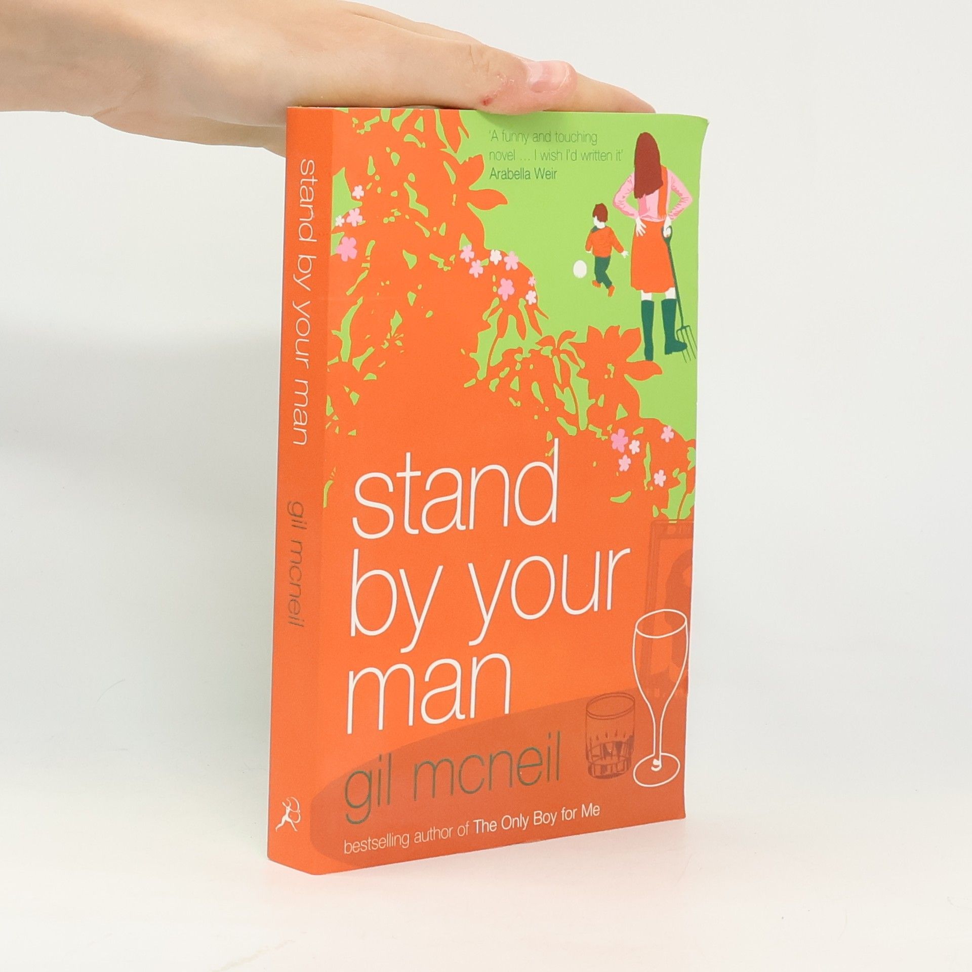 Stand by Your Man