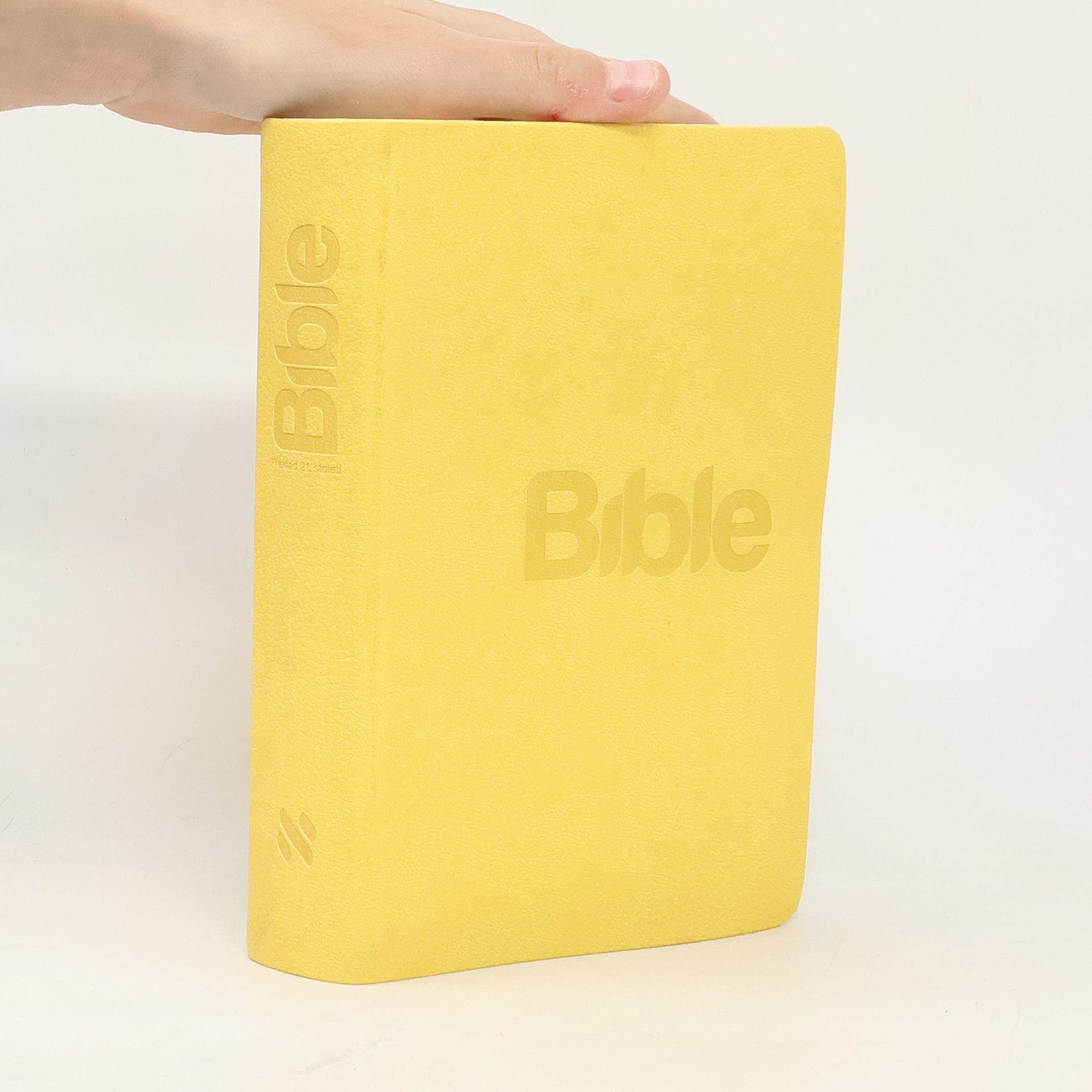 Alexandr Flek Bible. Překlad 21. století