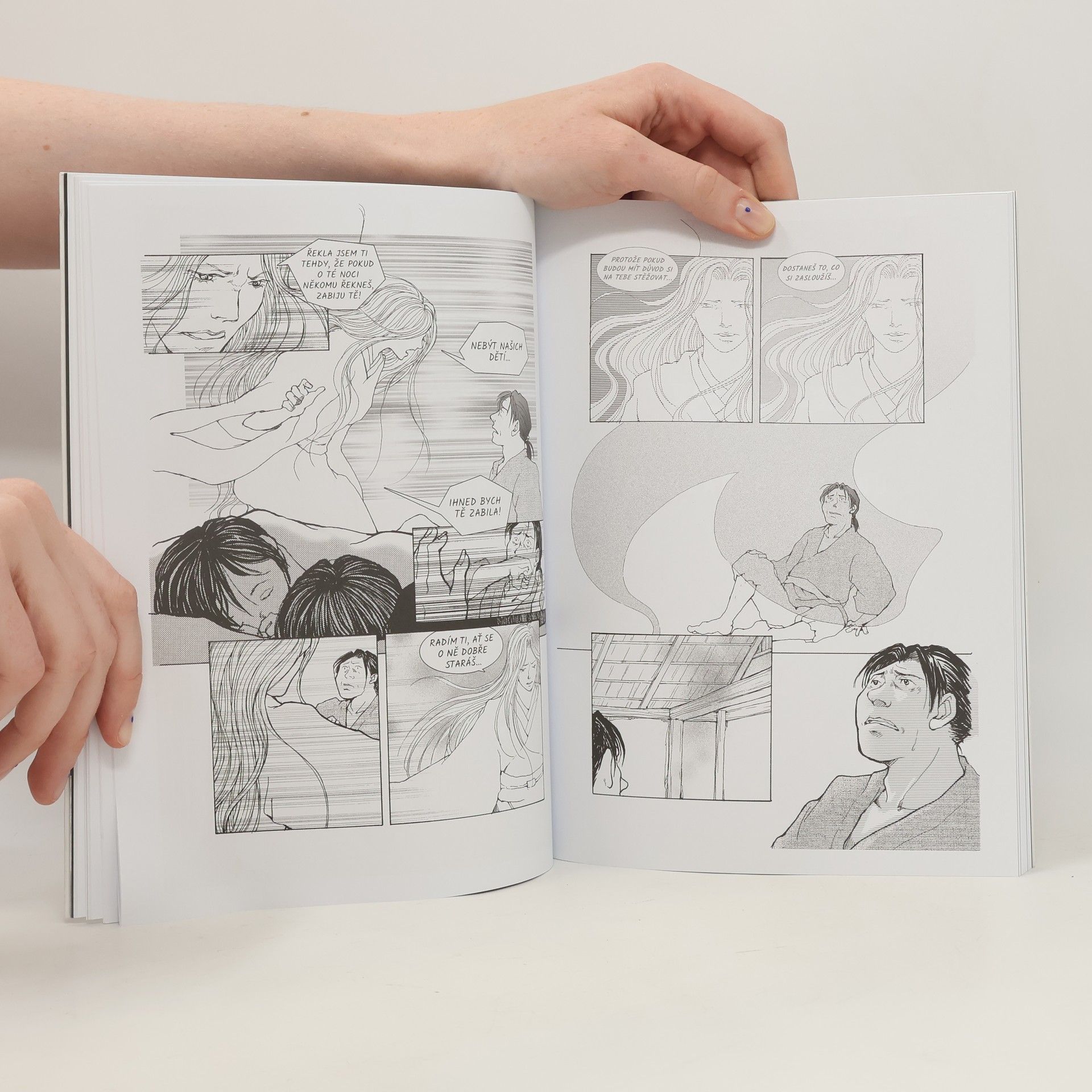 Lafcadio Hearn Duch bez tváře a další tajemné příběhy z Japonska