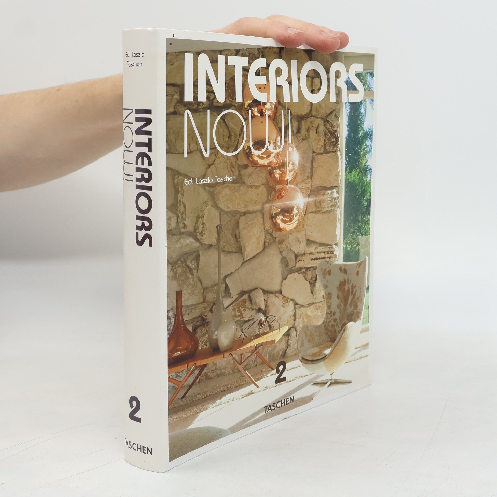 Interiors now! 2