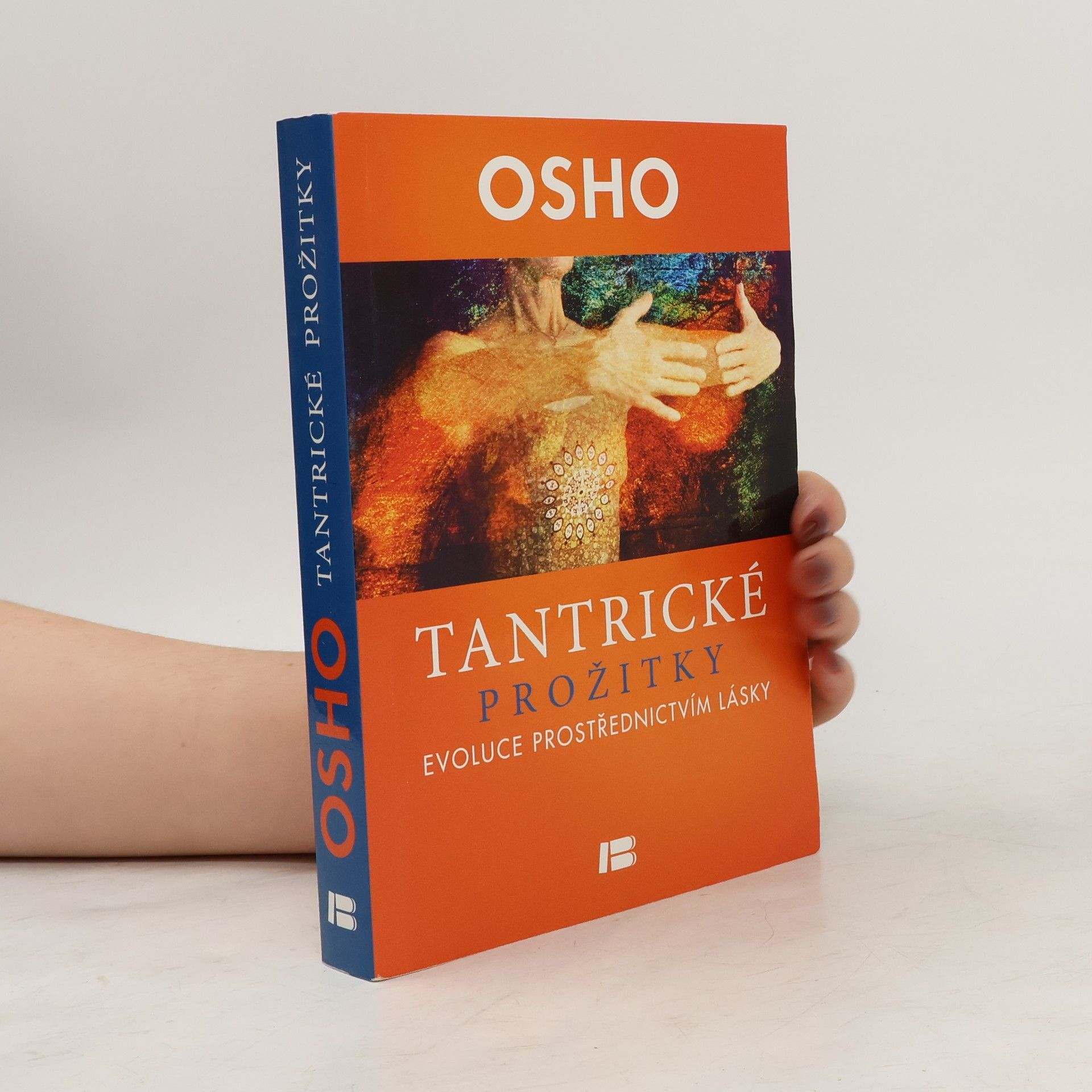 Osho Tantrické prožitky