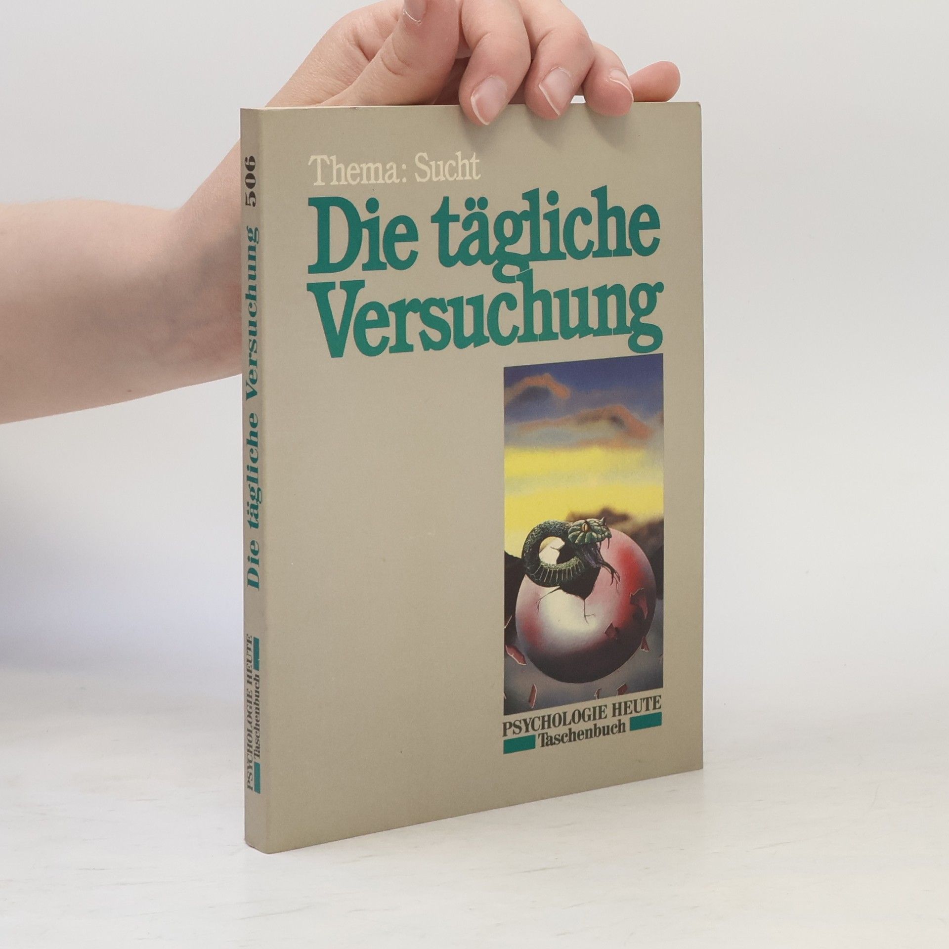 Die tägliche Versuchung