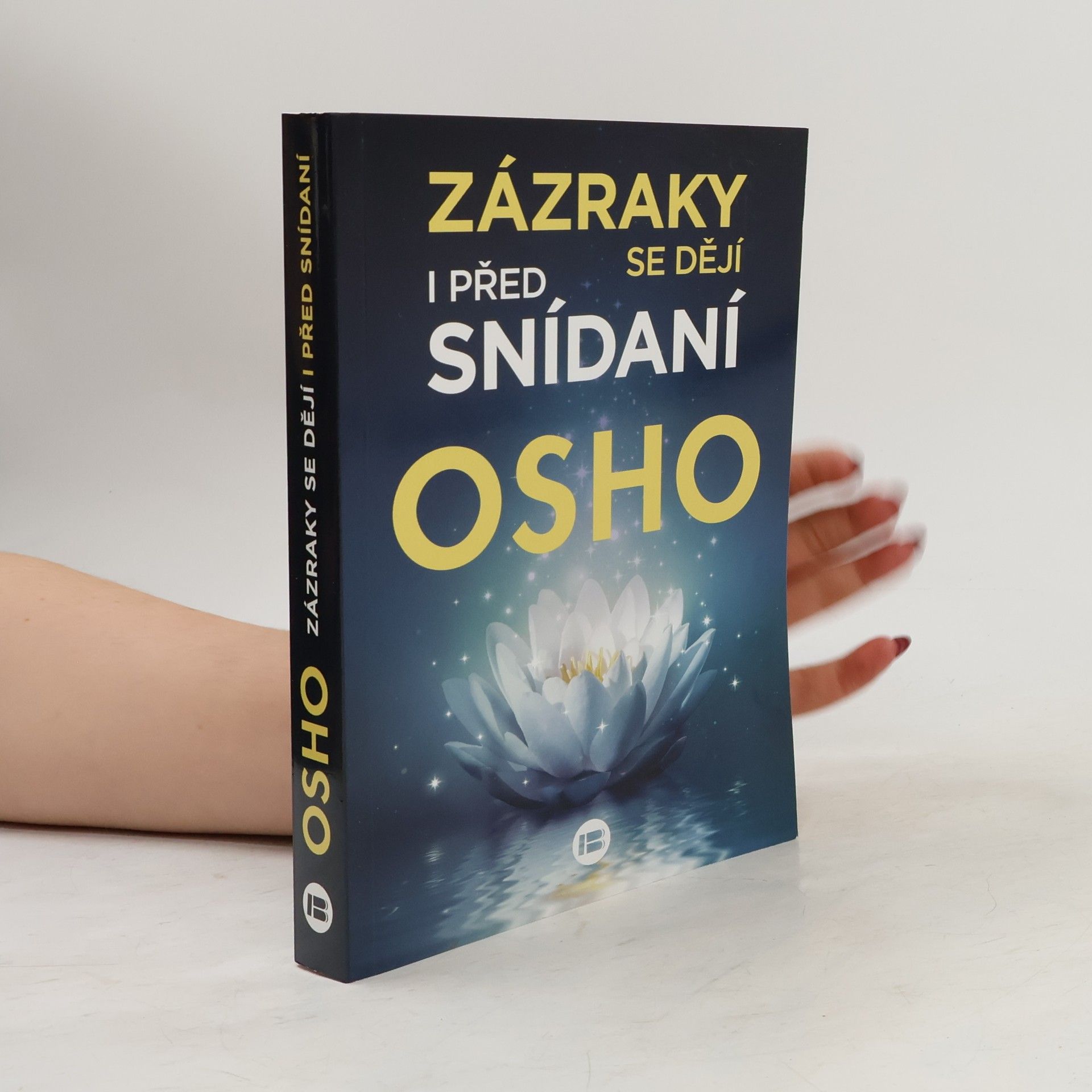 Ošó Zázraky se dějí před snídaní
