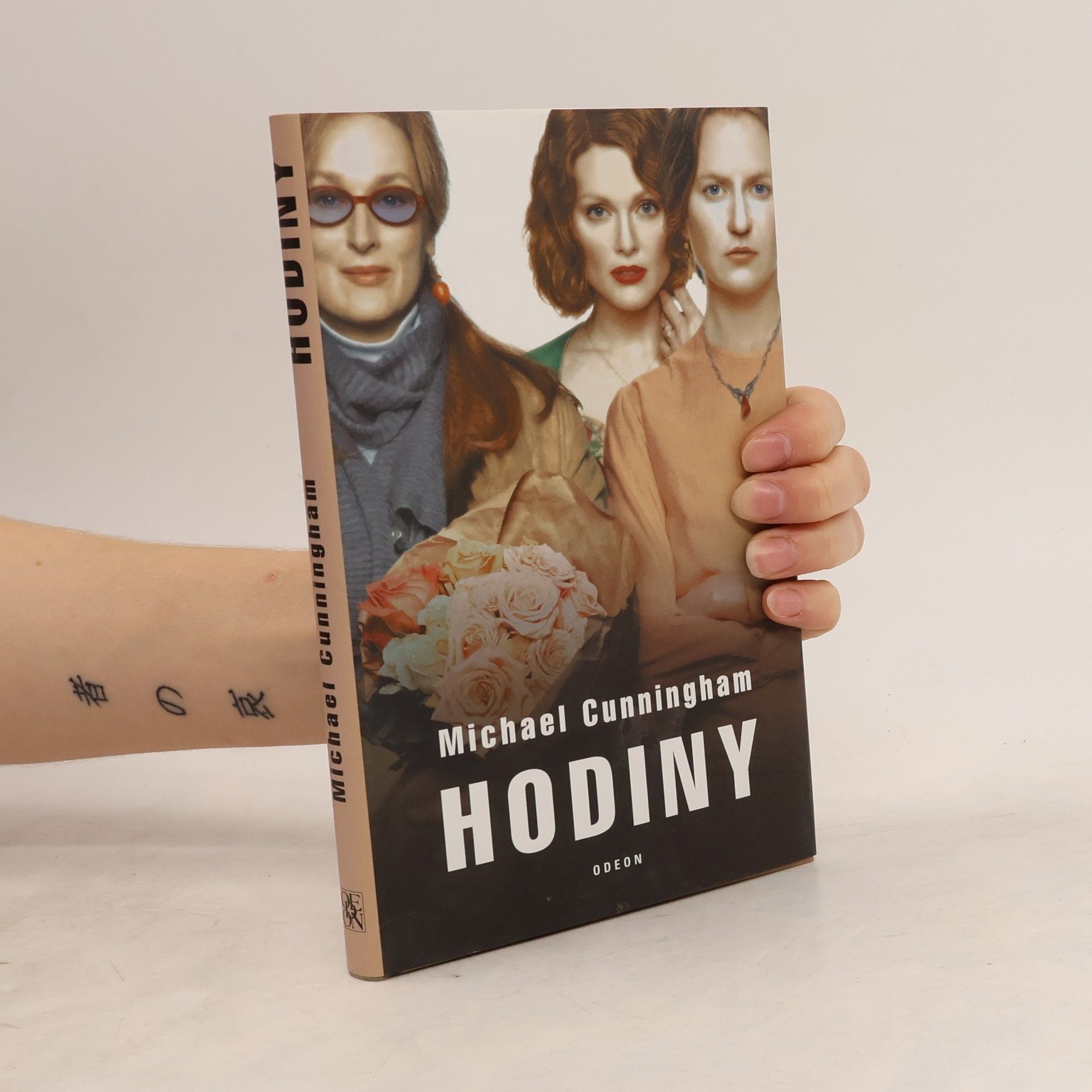 Hodiny