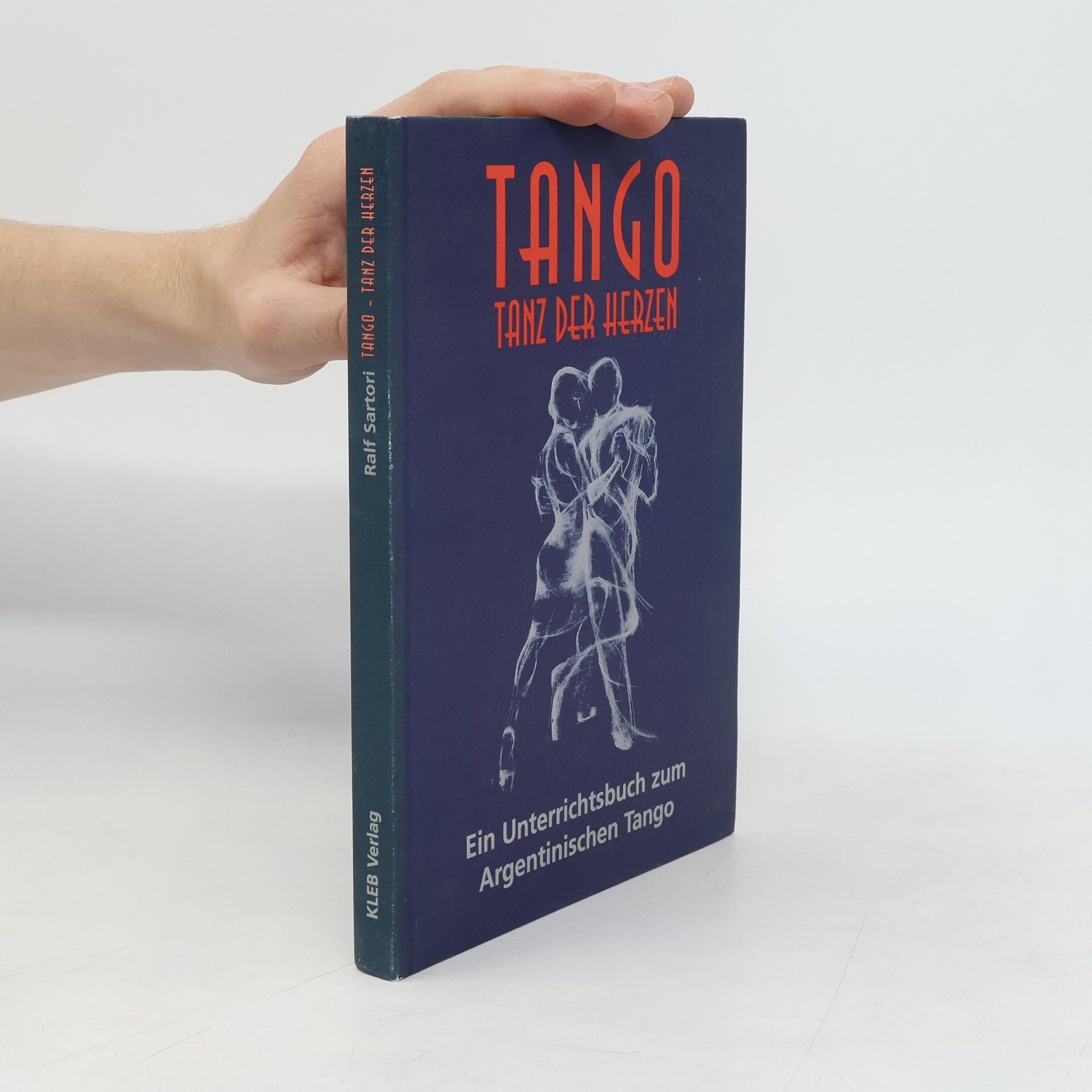 Ralf Sartori Tango