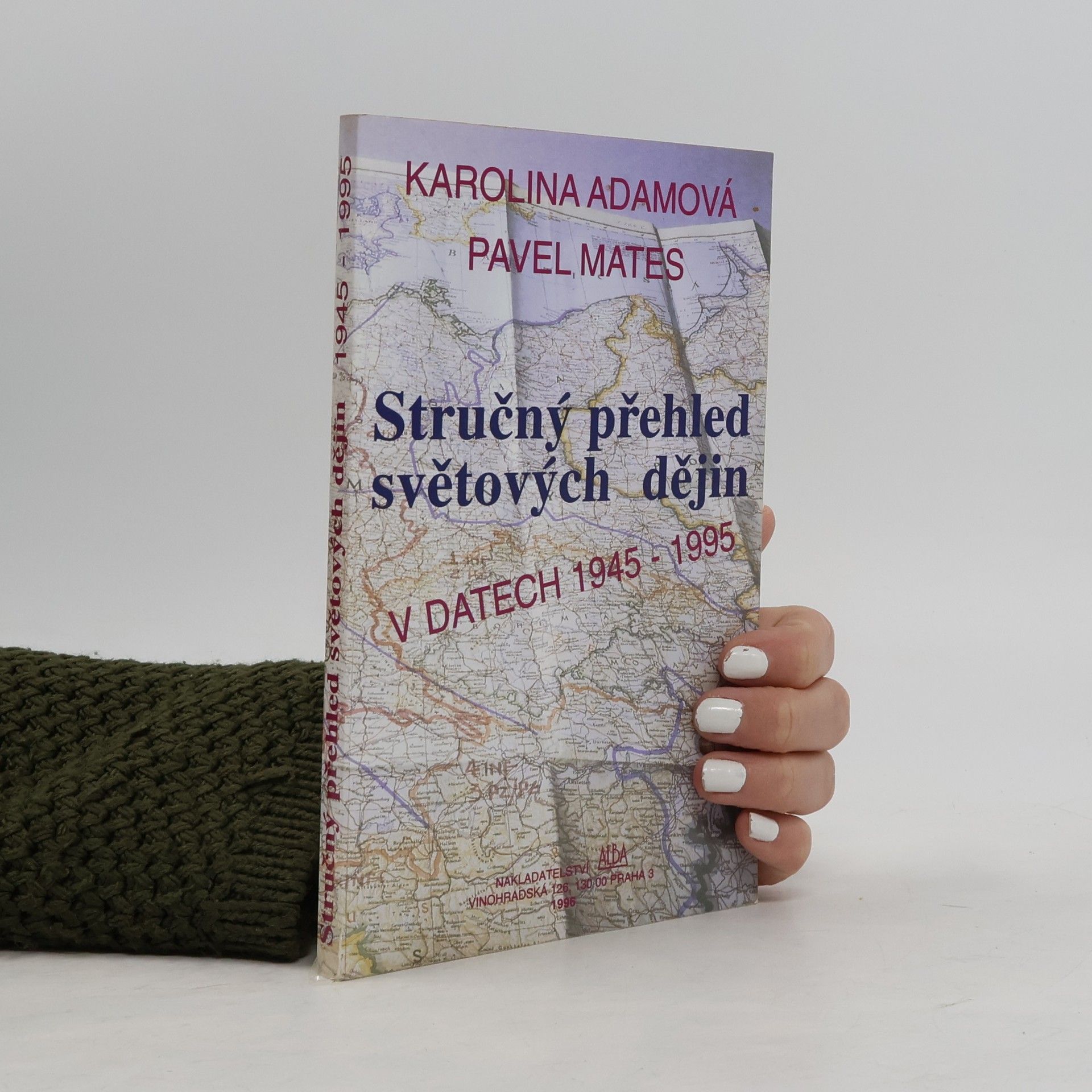 Stručný přehled světových dějin