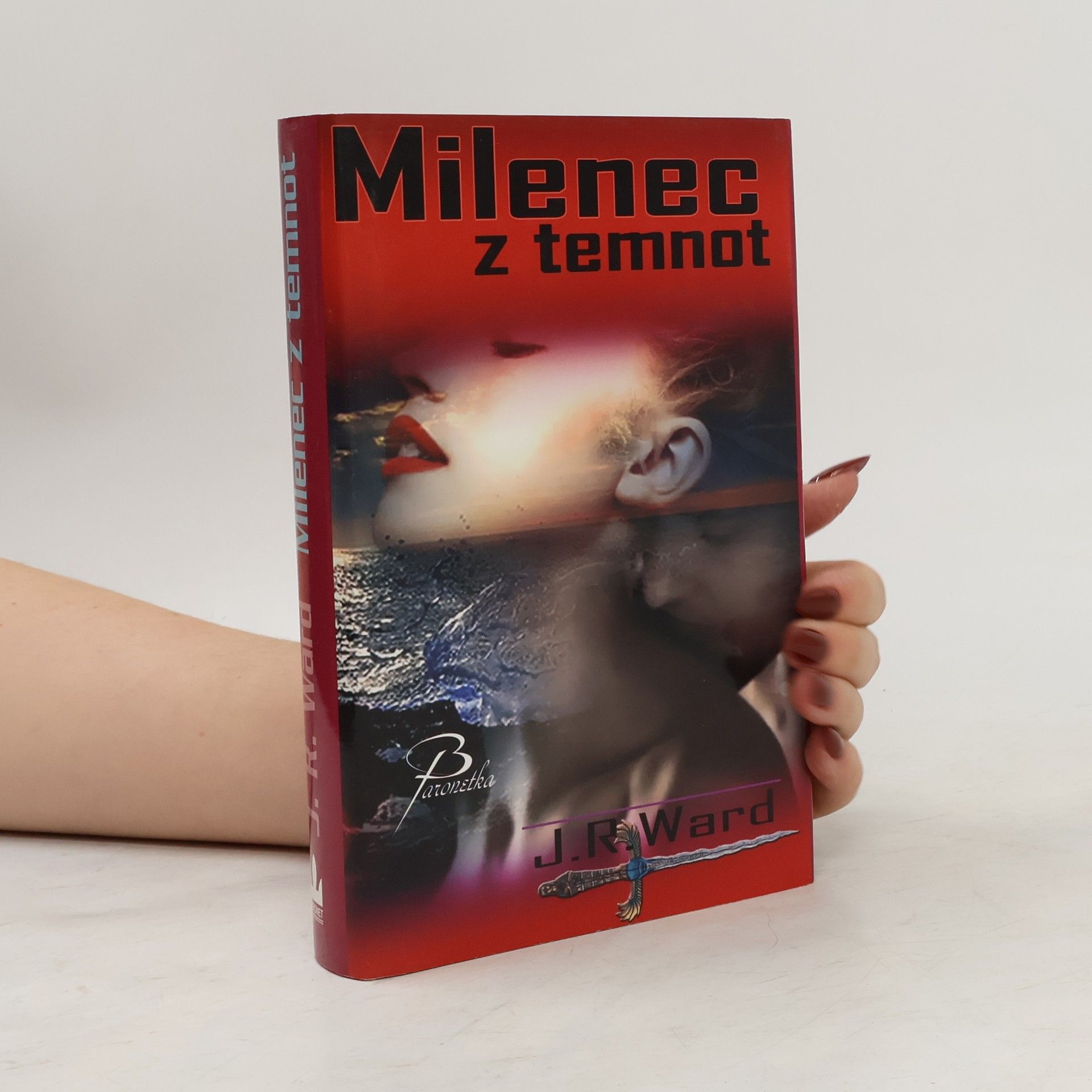John Ward Milenec z temnot