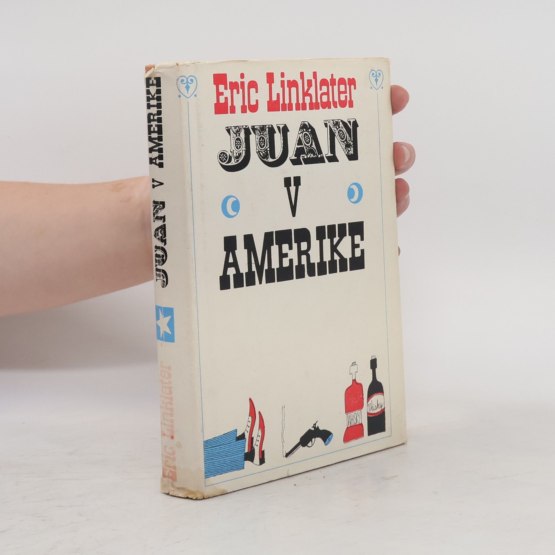 Juan v Amerike
