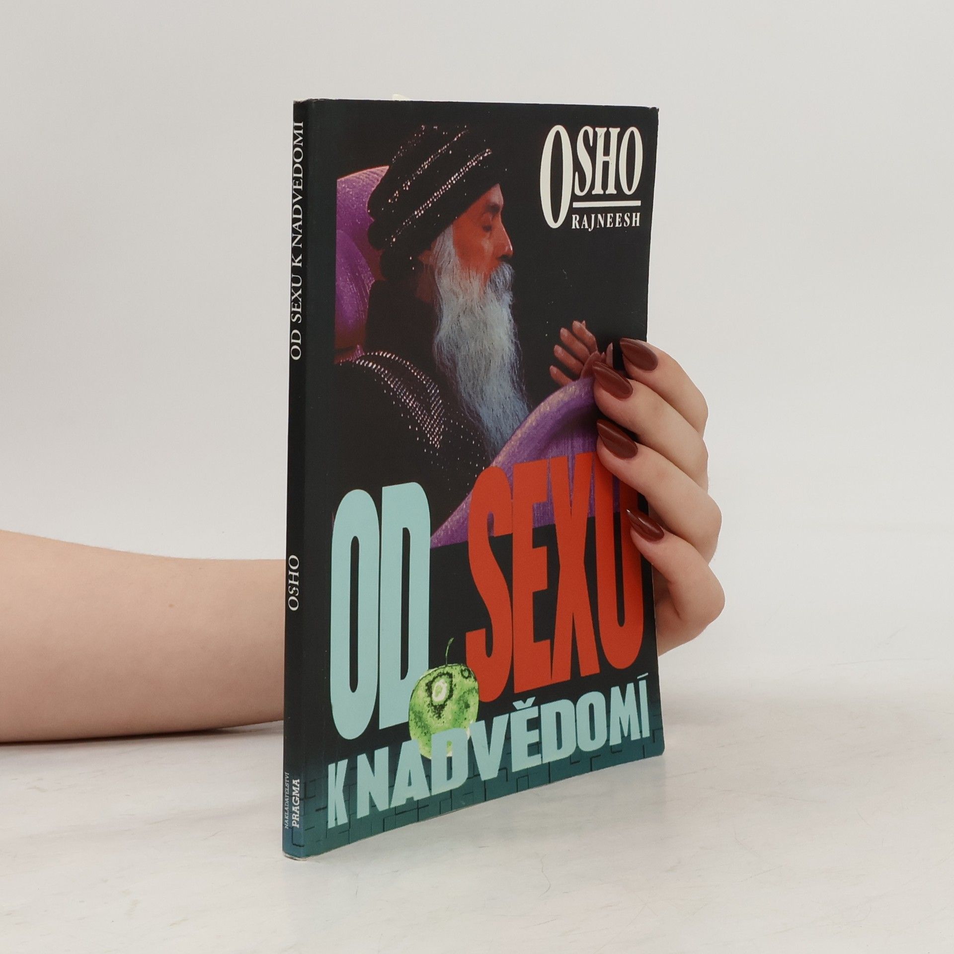Ošó Od sexu k nadvědomí