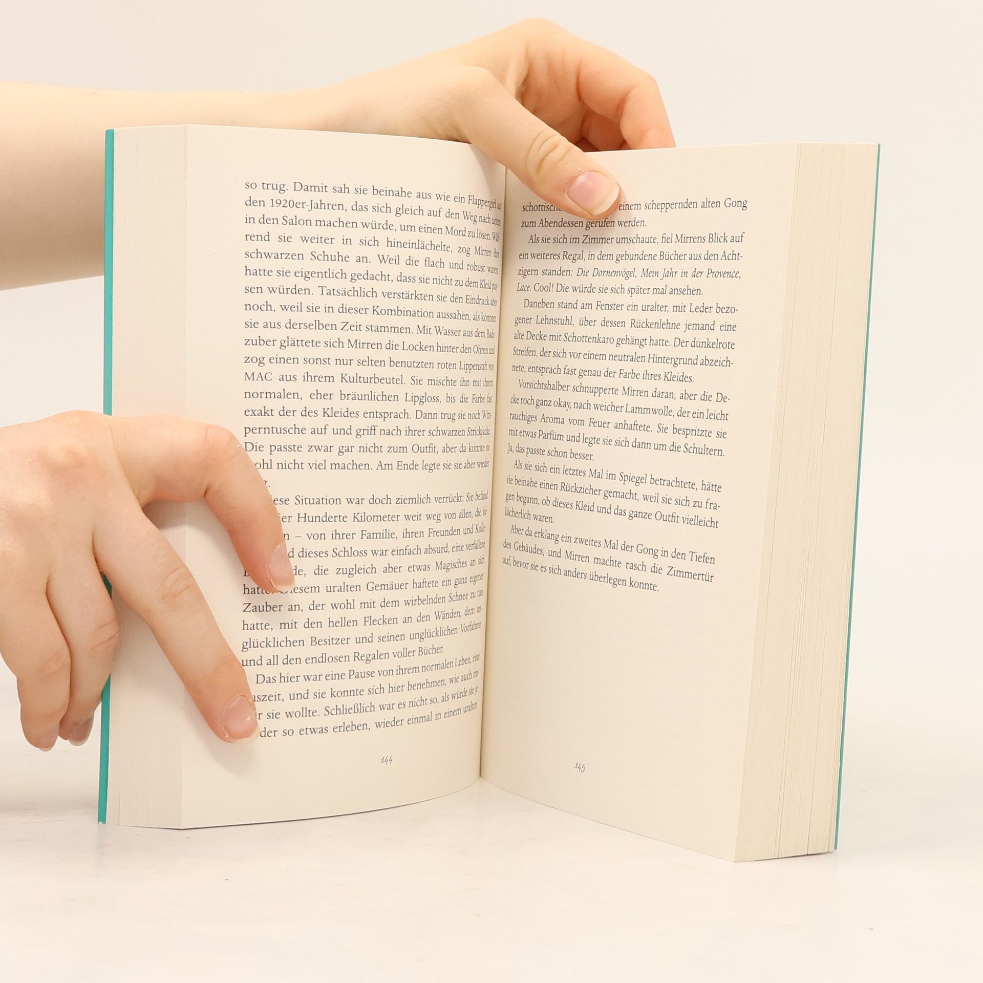 Jenny Colgan Die geheime Weihnachtsbibliothek