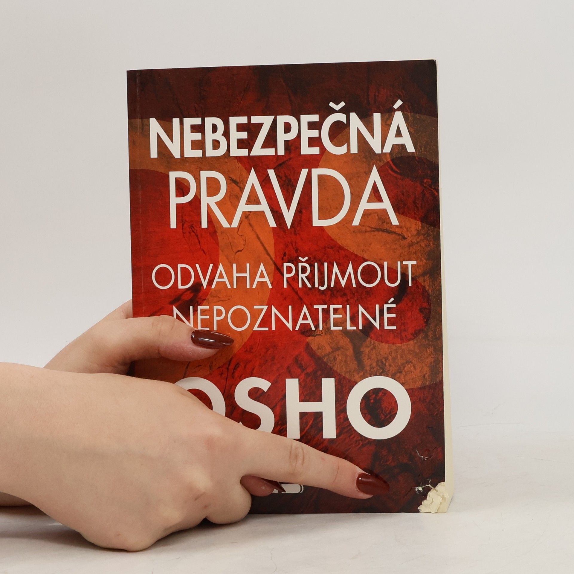 Ošó Nebezpečná pravda