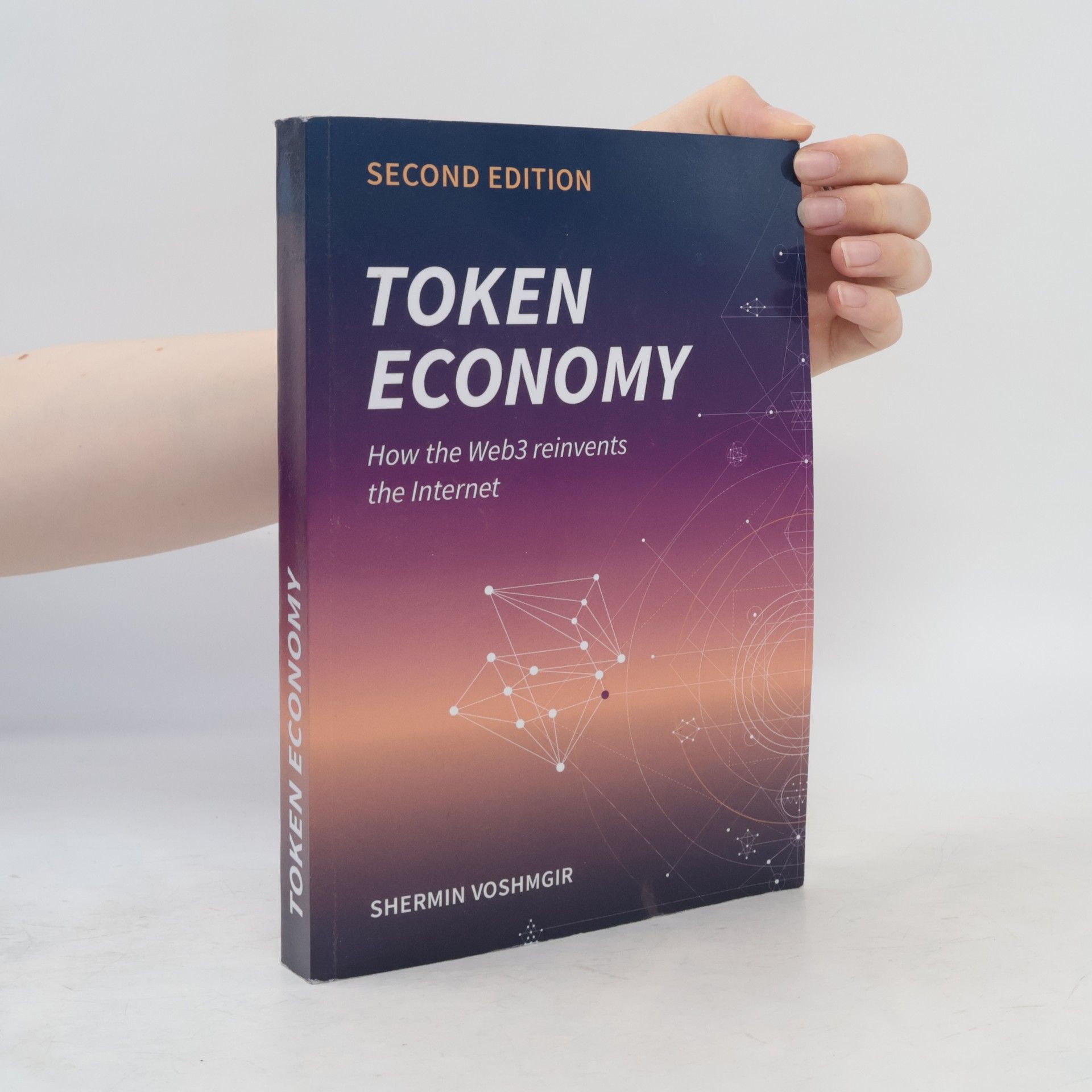 Shermin Voshmgir Token Economy