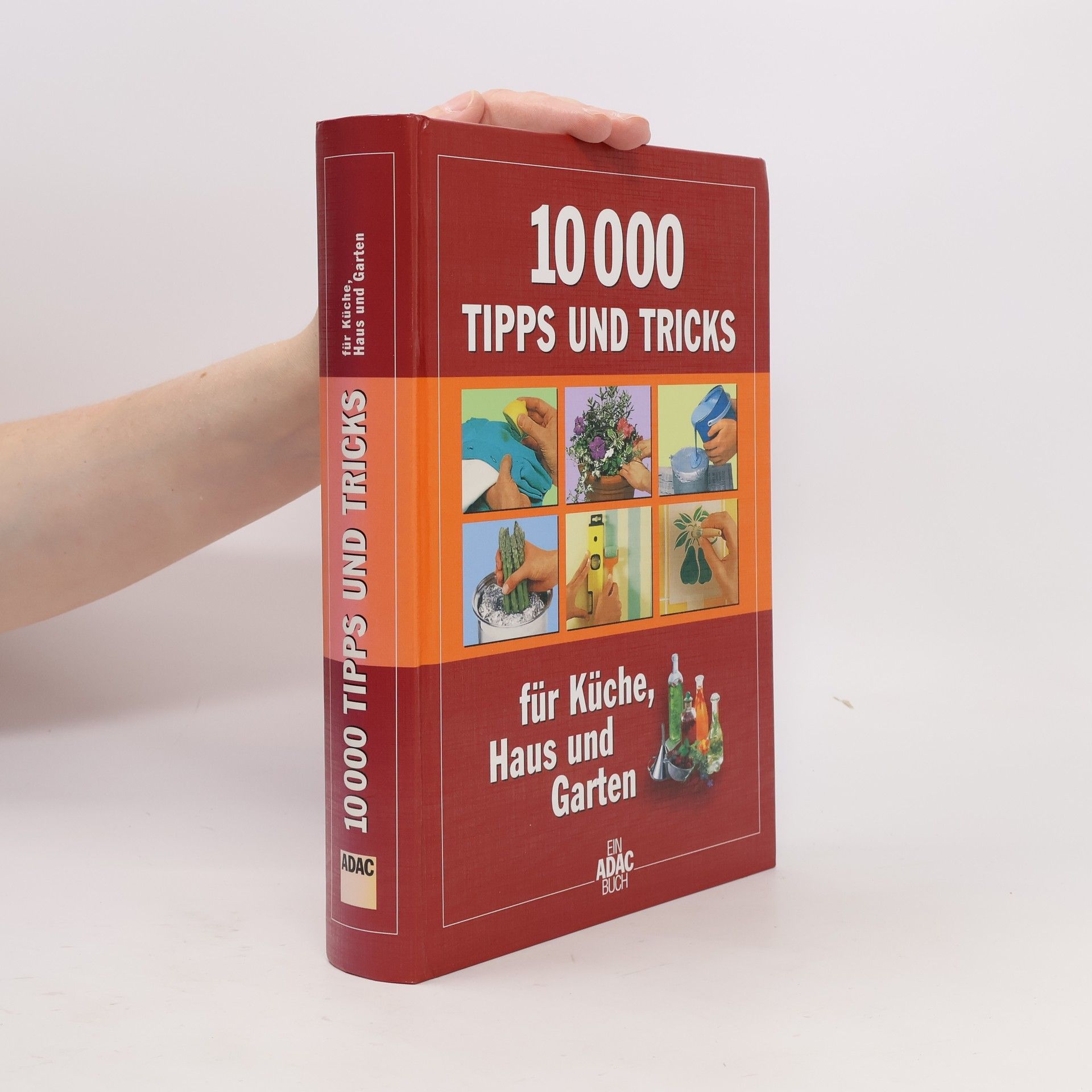 10000 Tipps und Tricks