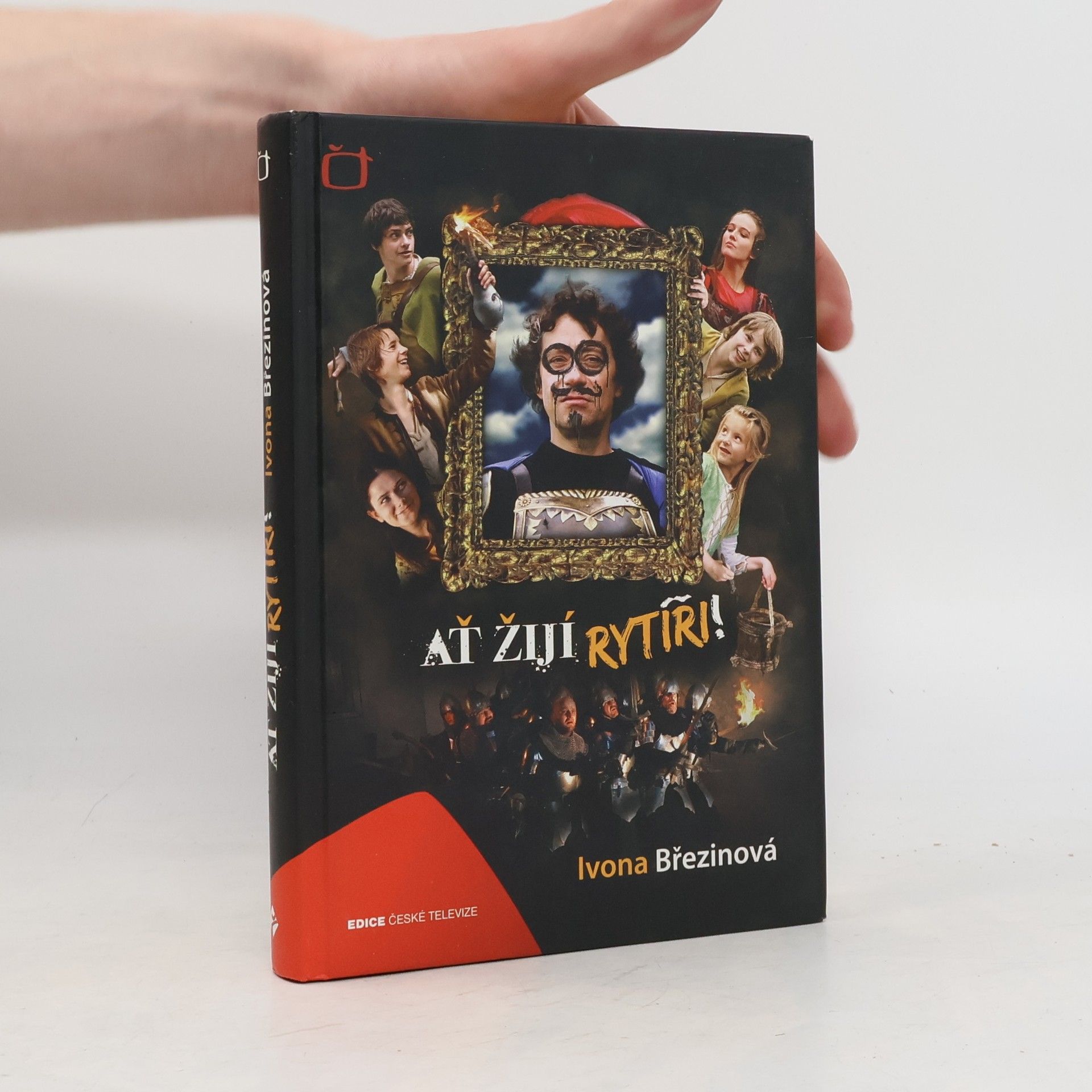 Ať žijí rytíři!