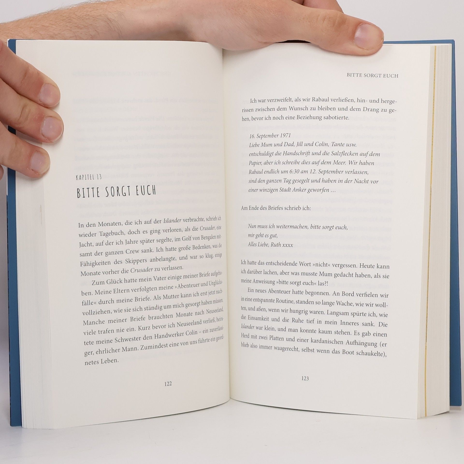 Ruth Shaw Der Buchladen am Ende der Welt