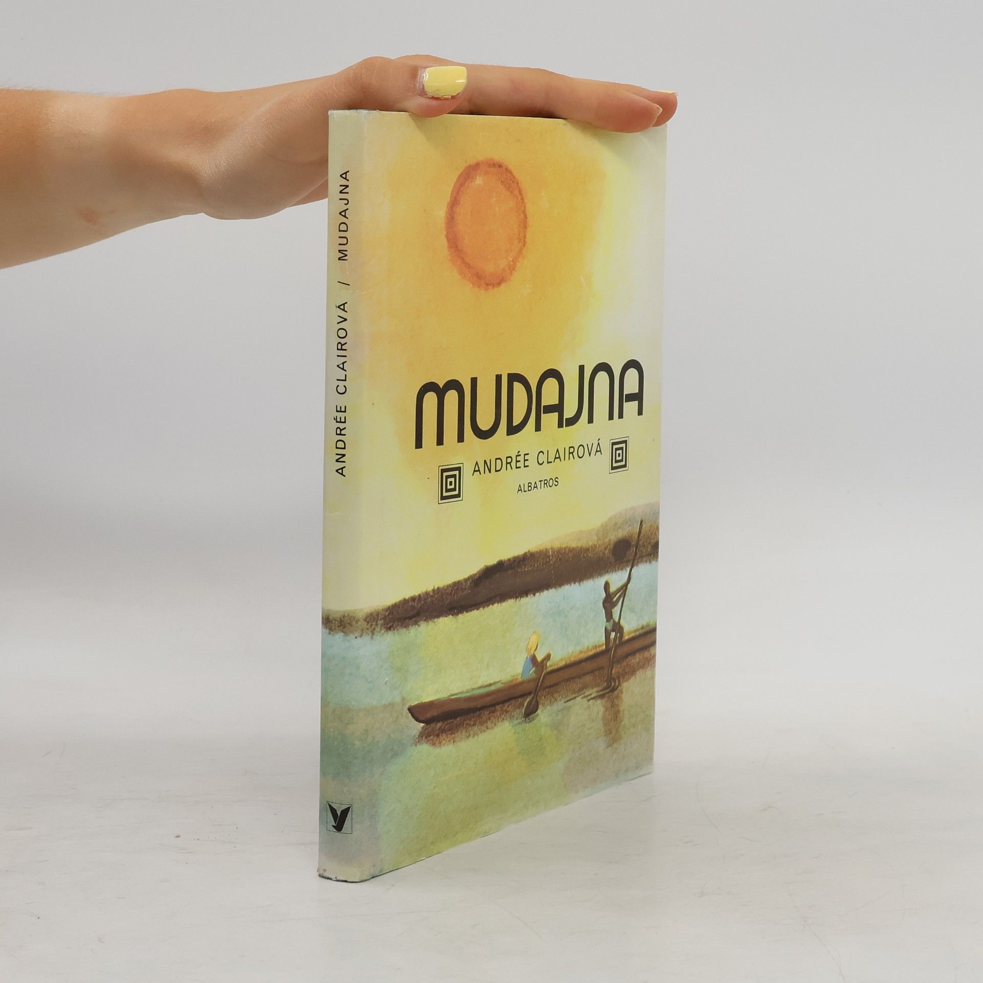 Mudajna