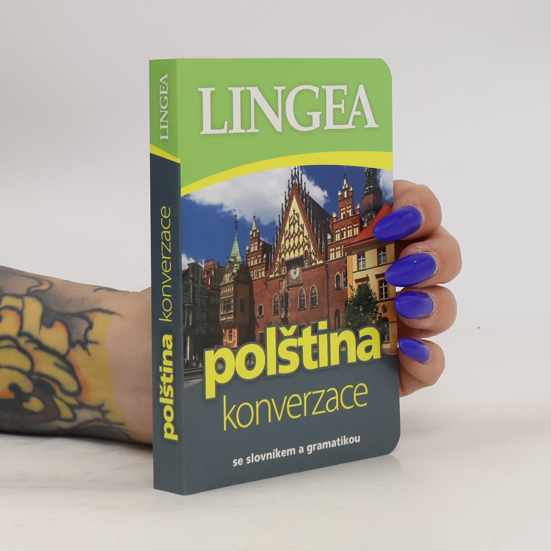 Various authors Polština