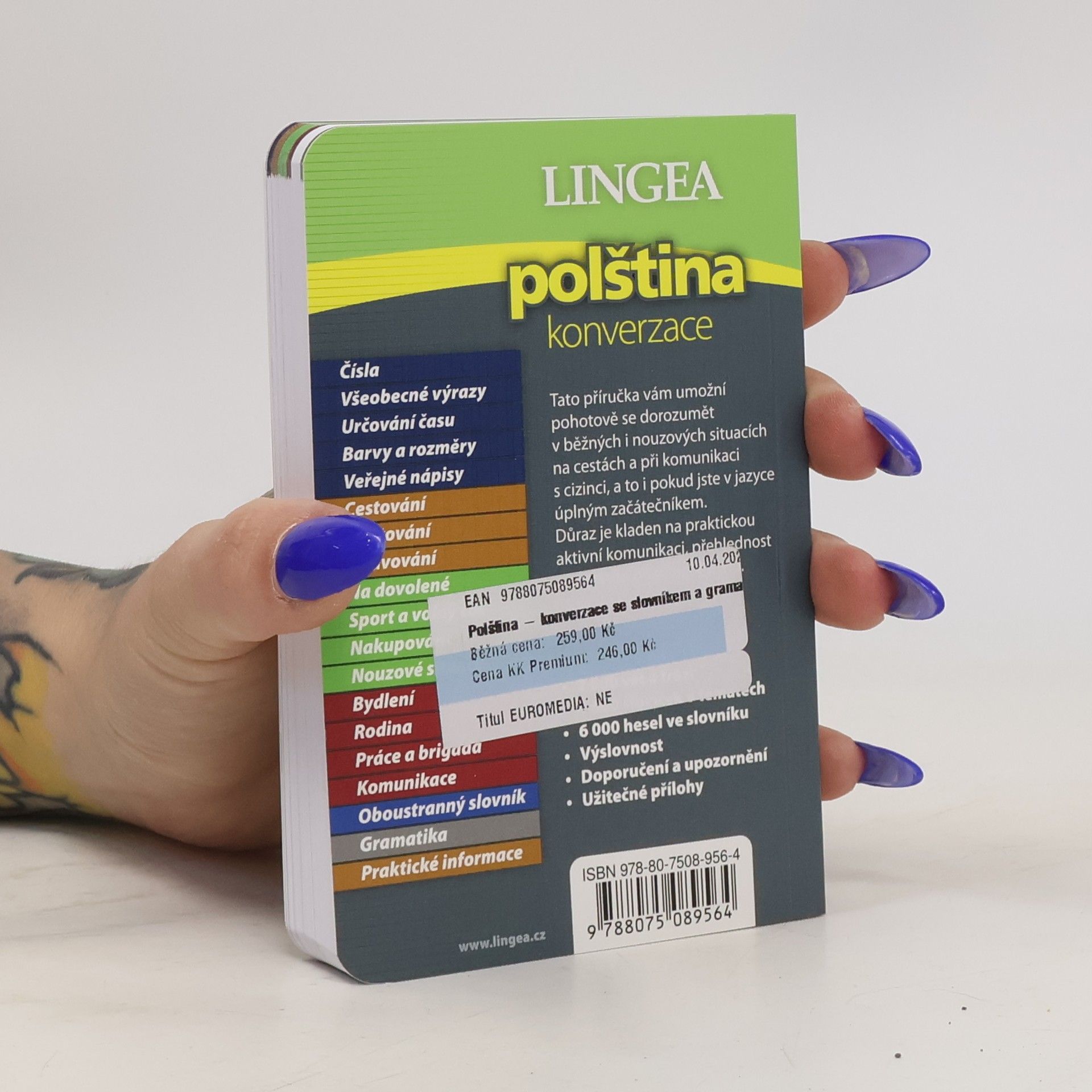 Polština