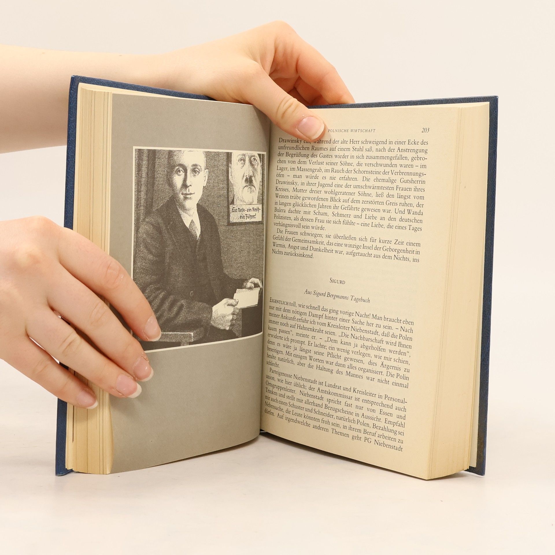 Henry Kolarz Reader's Digest Auswahlbücher. Die roten Elefanten. Polnische Wirtschaft. Sphinx. Von Zweibeinern und Vierbeinern.