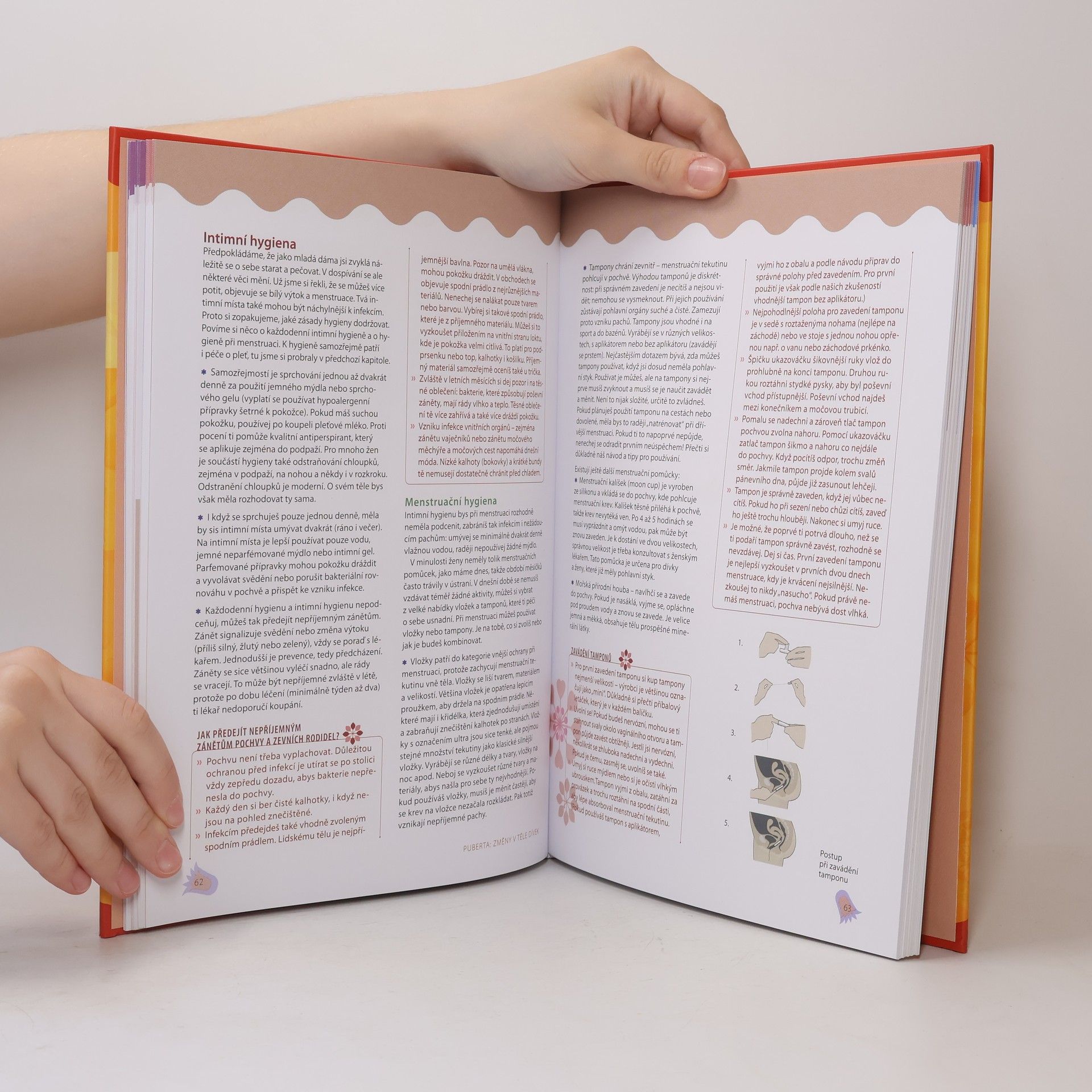 Magdalena Valášková Bababook