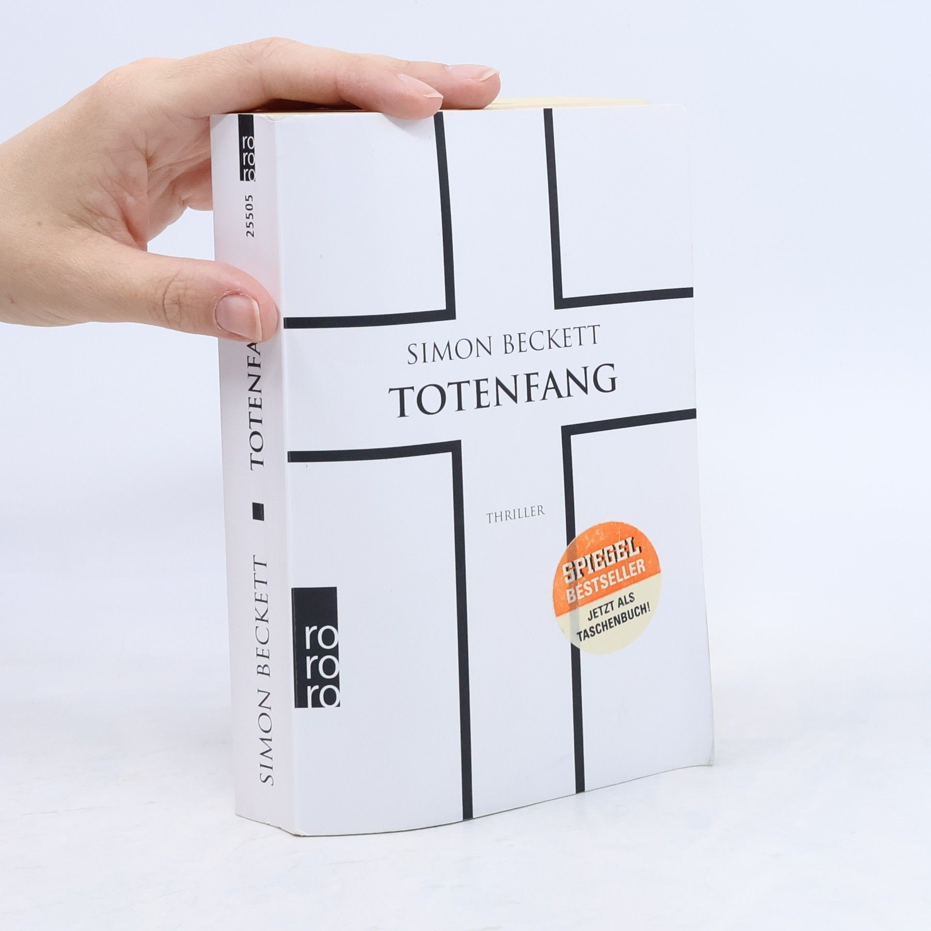Totenfang