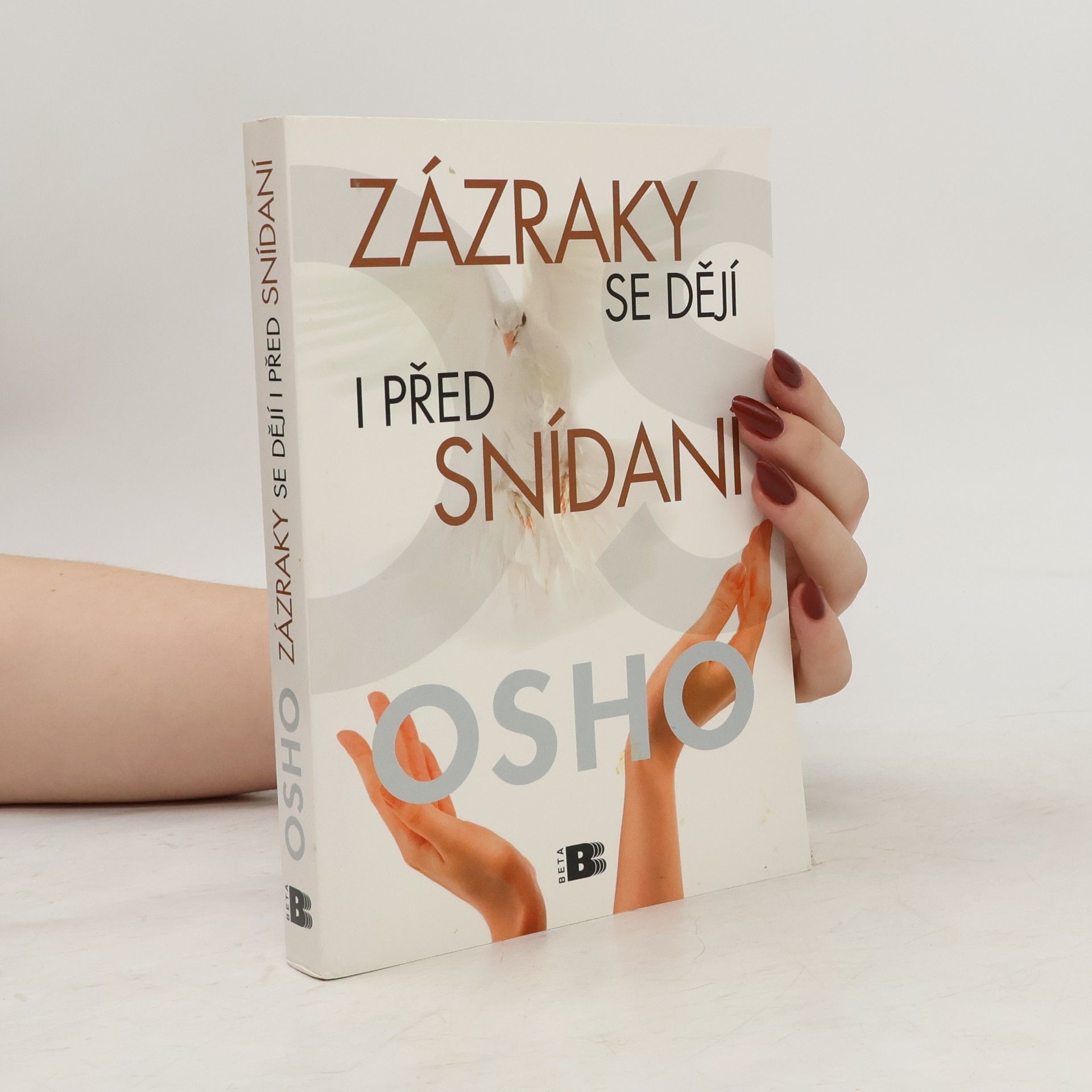 Ošó Zázraky se dějí i před snídaní