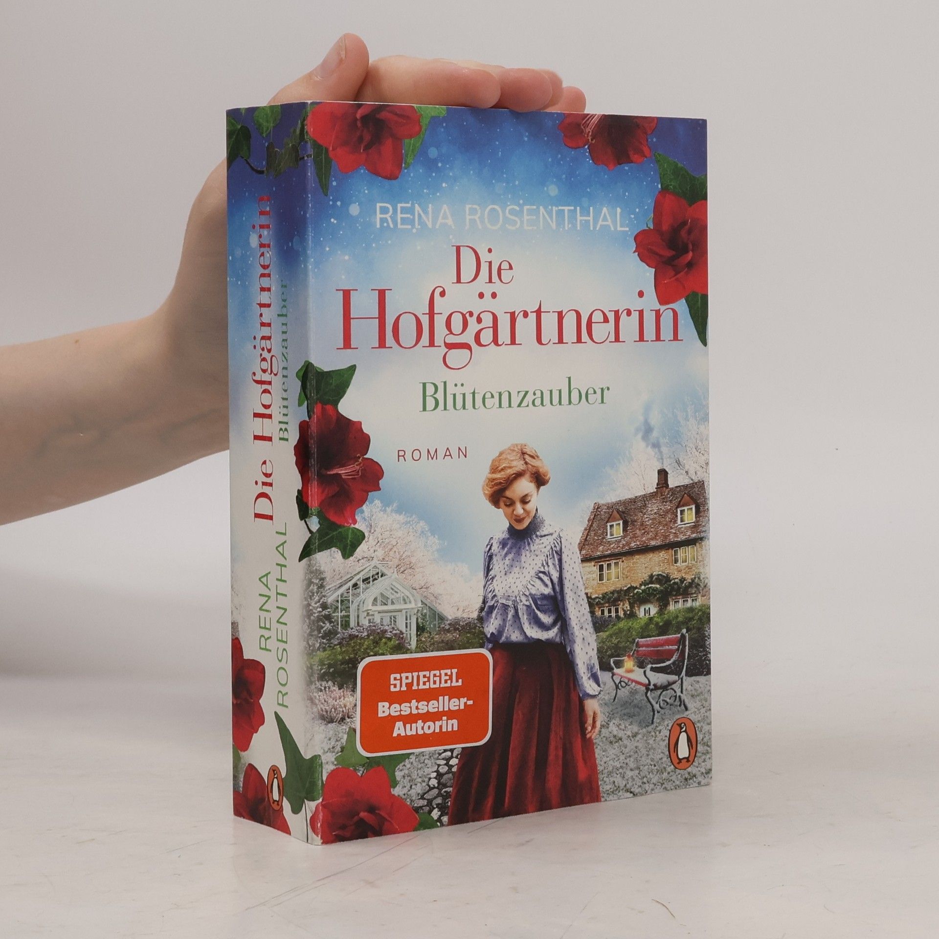 Rena Rosenthal Die Hofgärtnerin