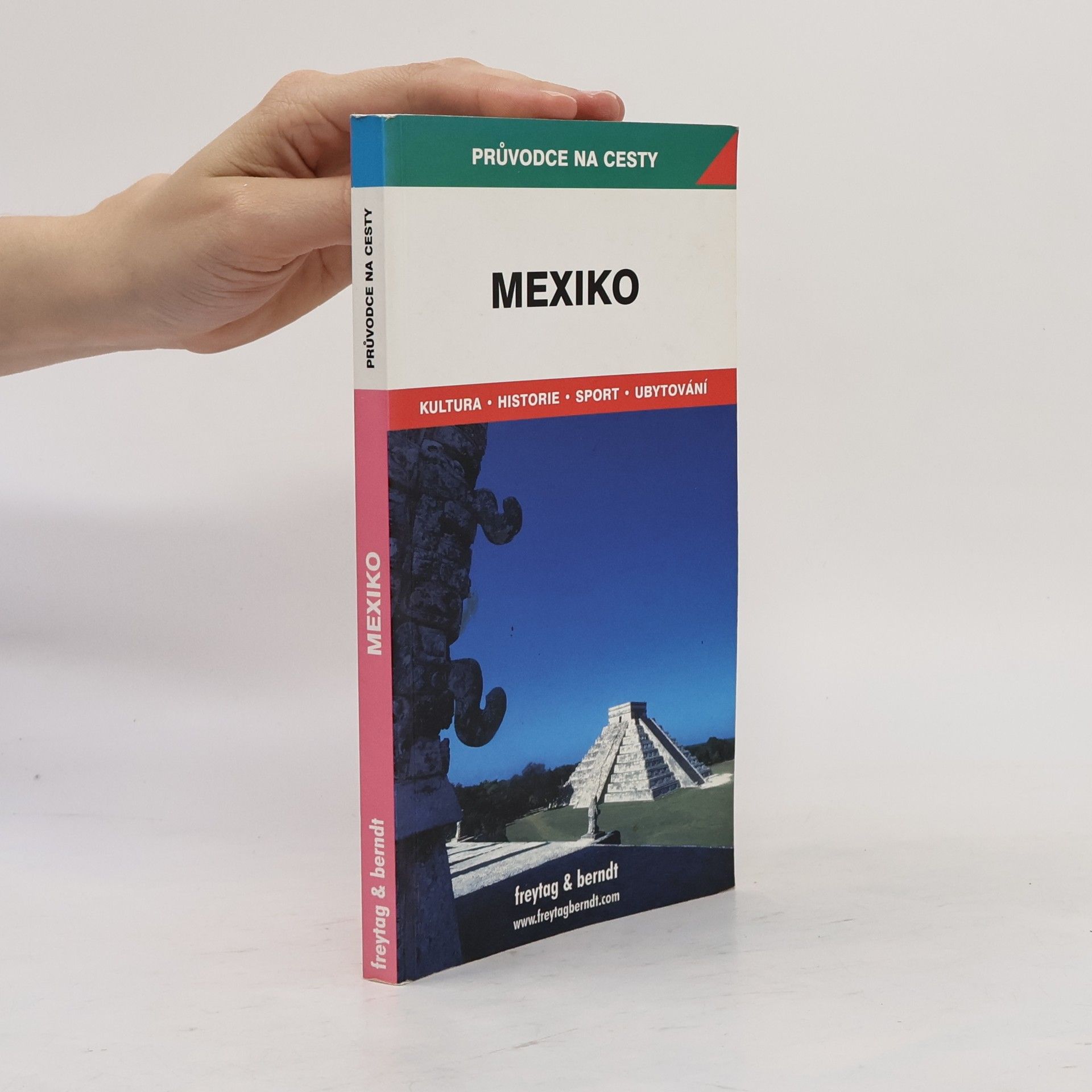 Mexiko
