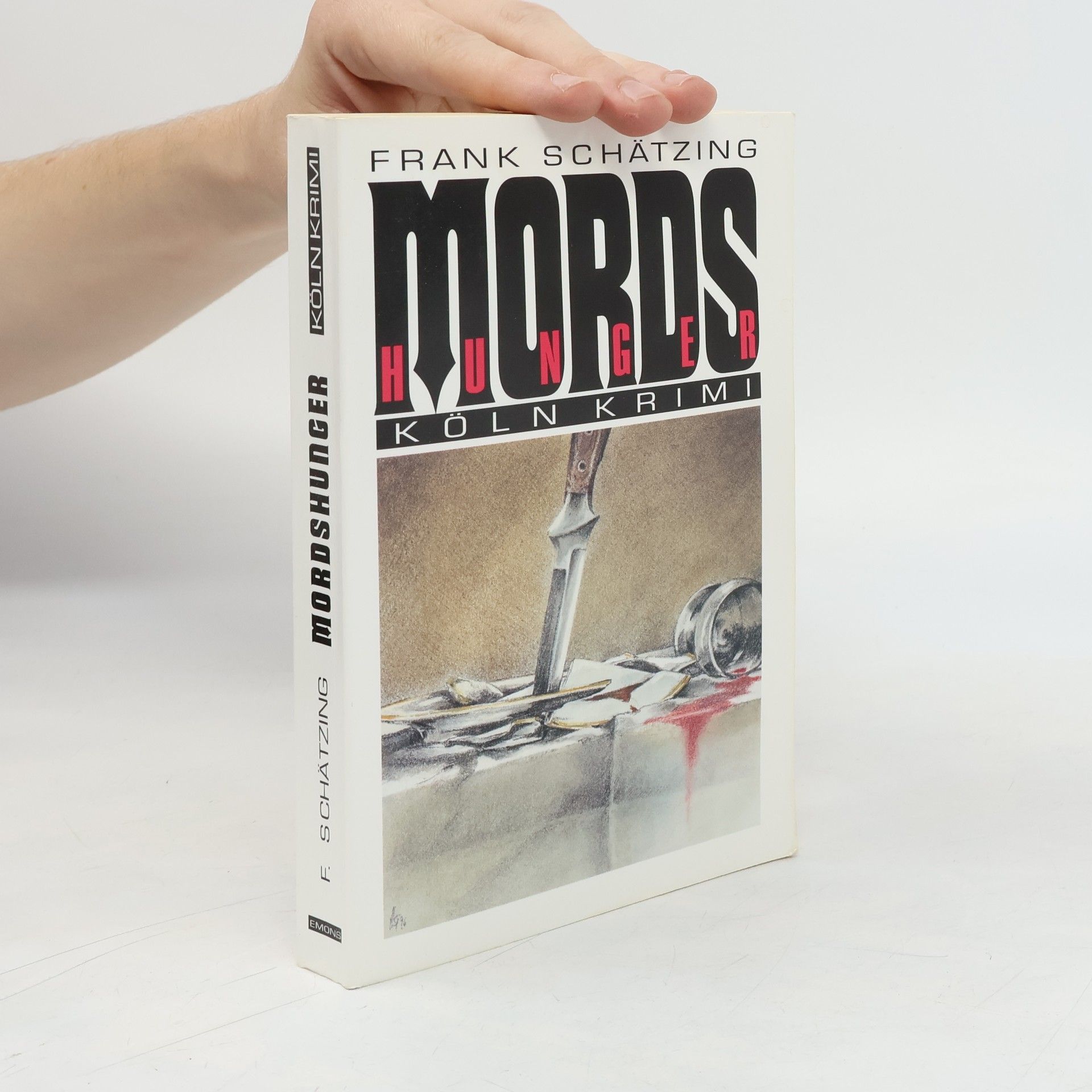 Mordshunger