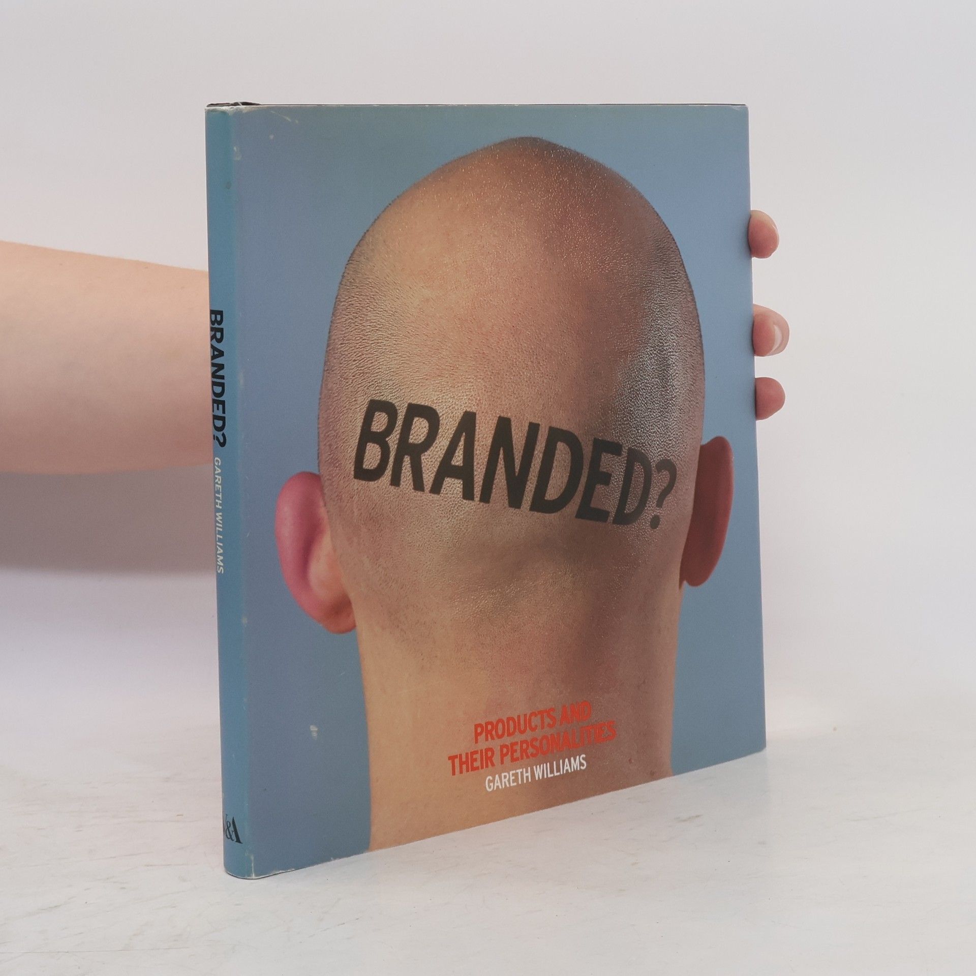 Branded?