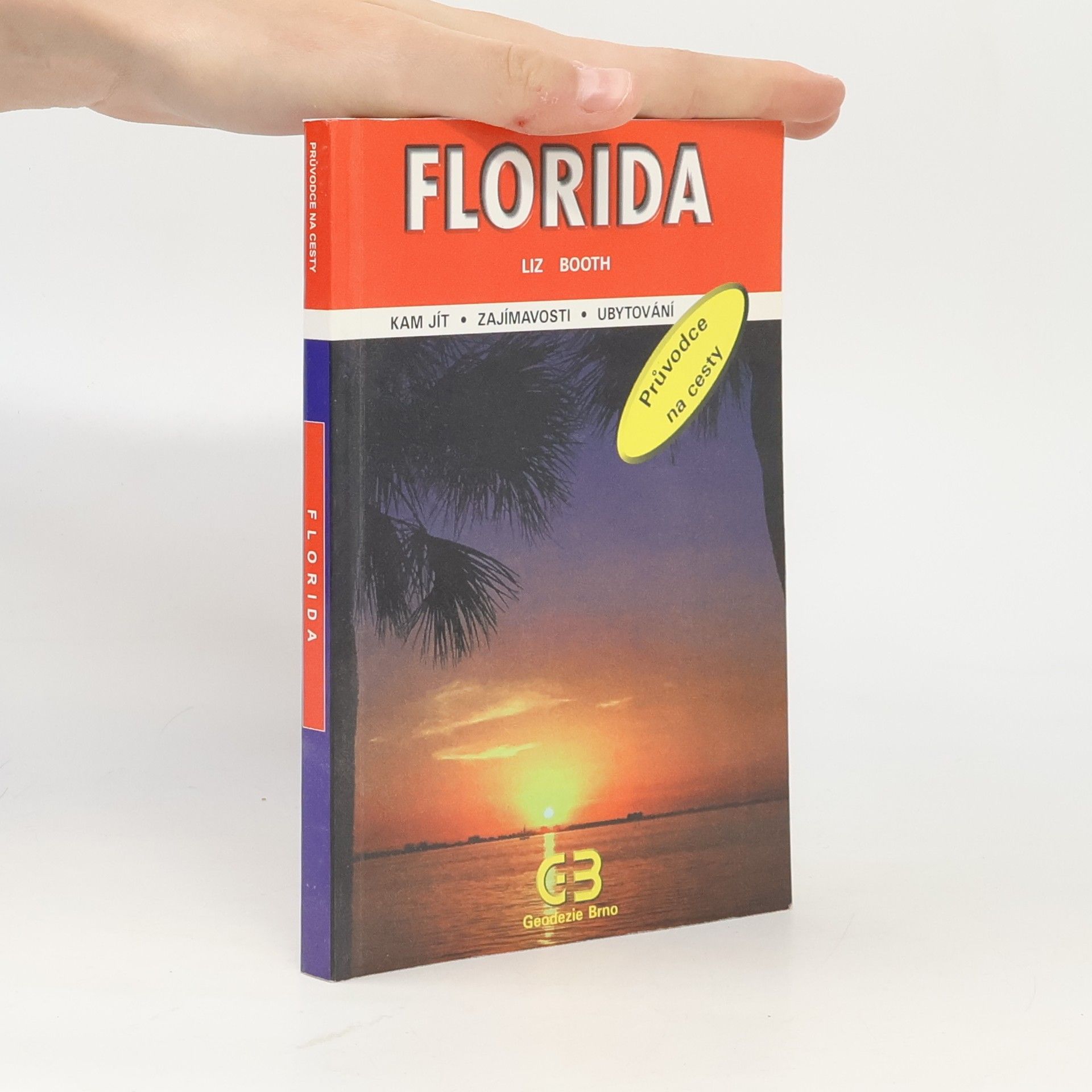 Liz Booth Florida