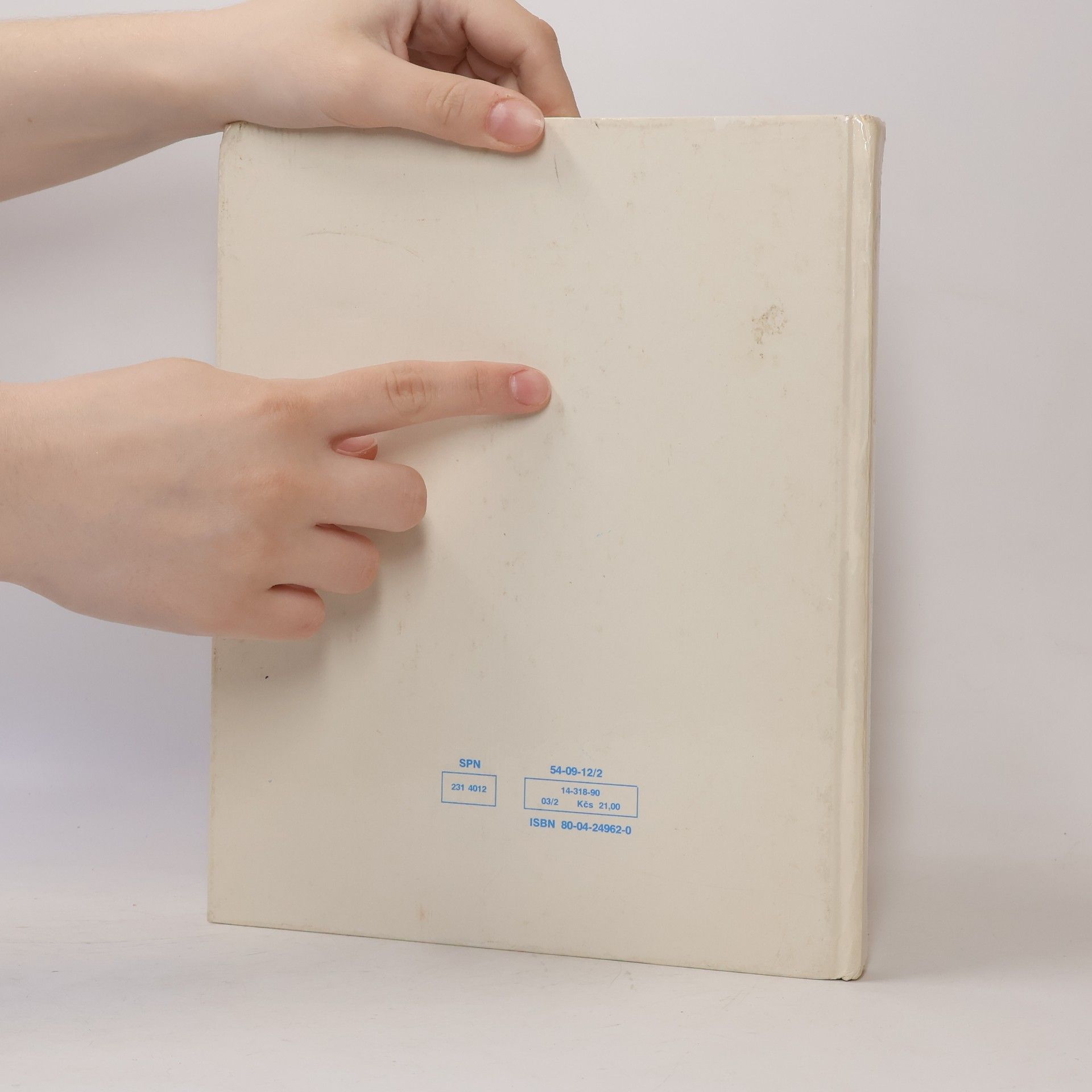 Jiří Mikulčák Matematické, fyzikální a chemické tabulky pro střední školy