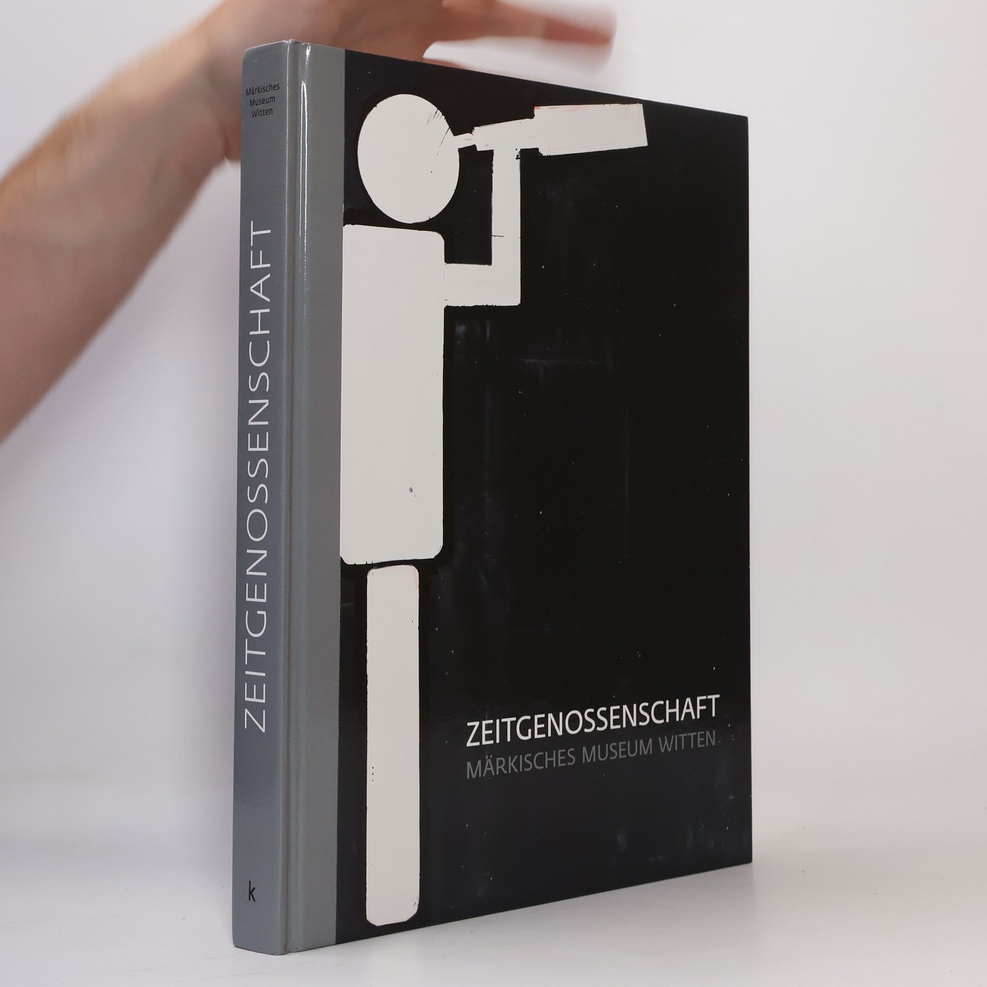 Autorenkollektiv Zeitgenossenschaft