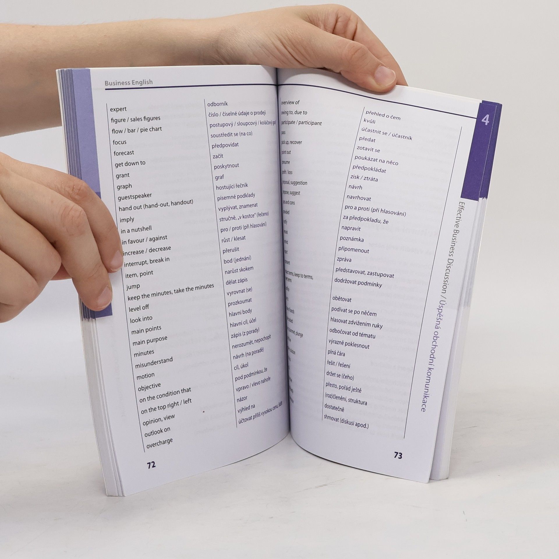Gertrud Goudswaard Business English. Korespondence, porady, prezentace...