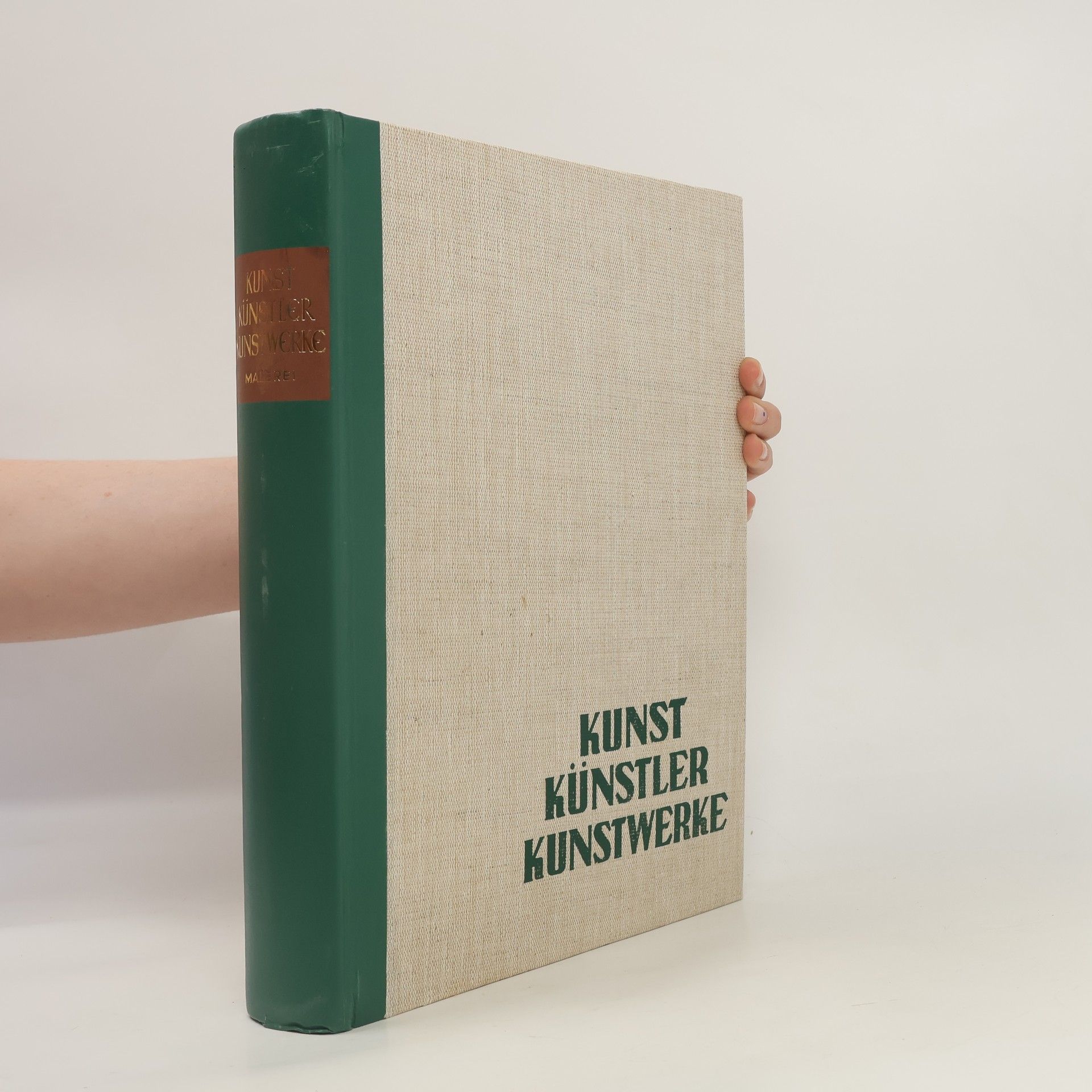 Gottfried Lindemann Kunst, Künstler, Kunstwerke. Malerei