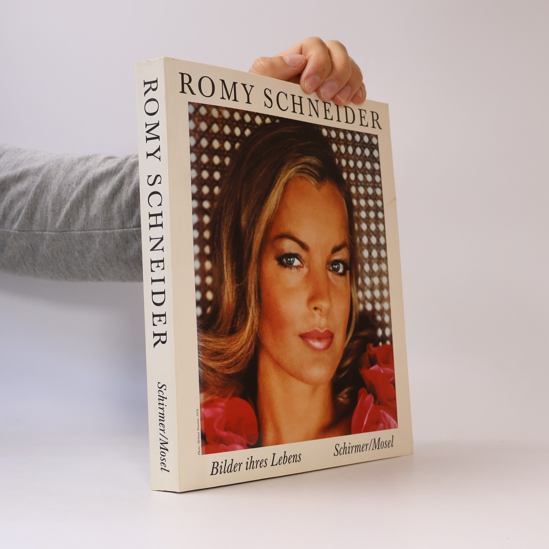 Renate Seydel Romy Schneider