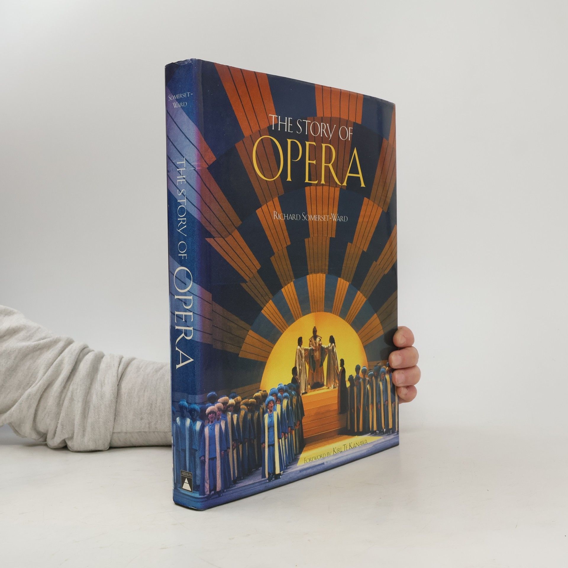 The Story of Opera