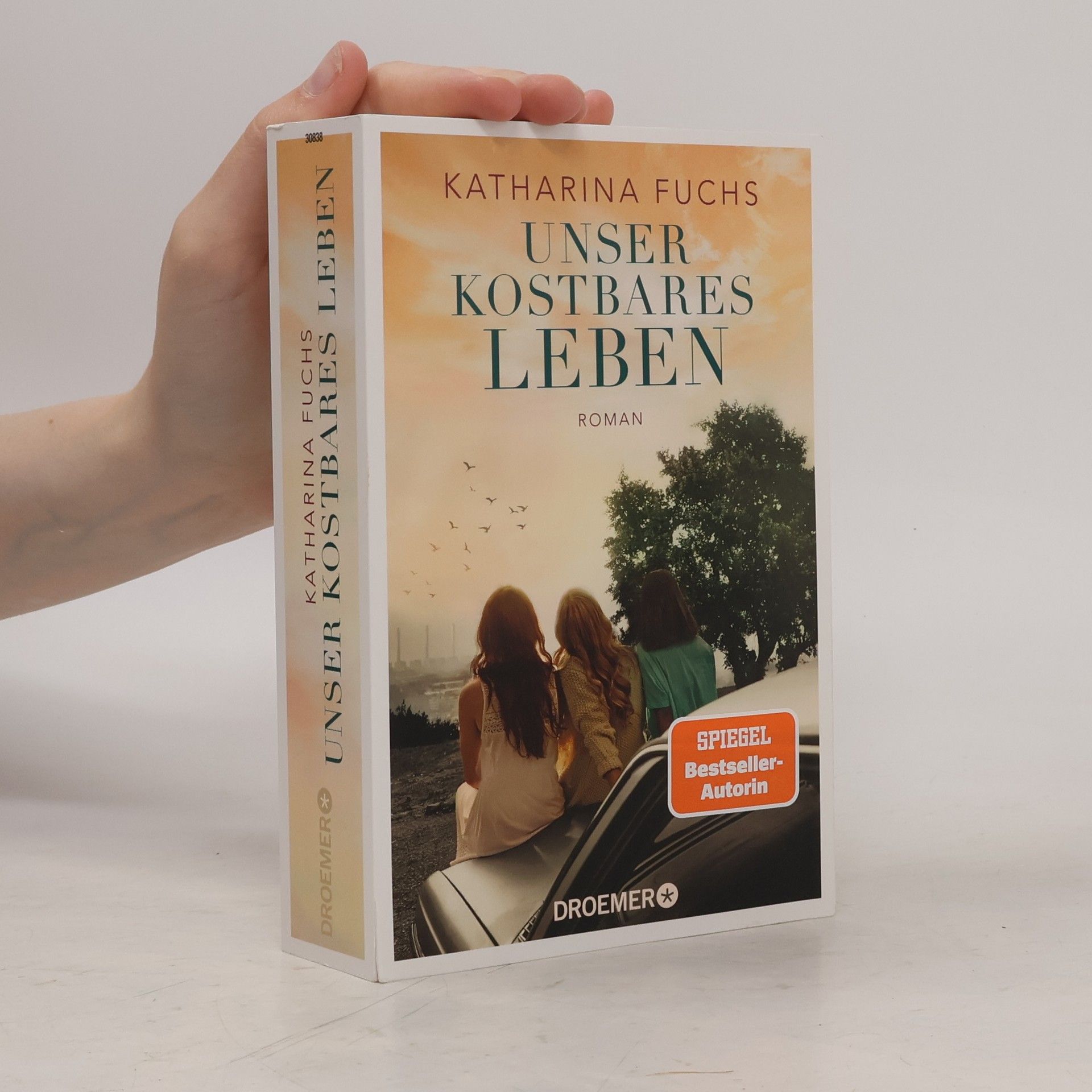 Anna-Katharina Fuchs Unser kostbares Leben