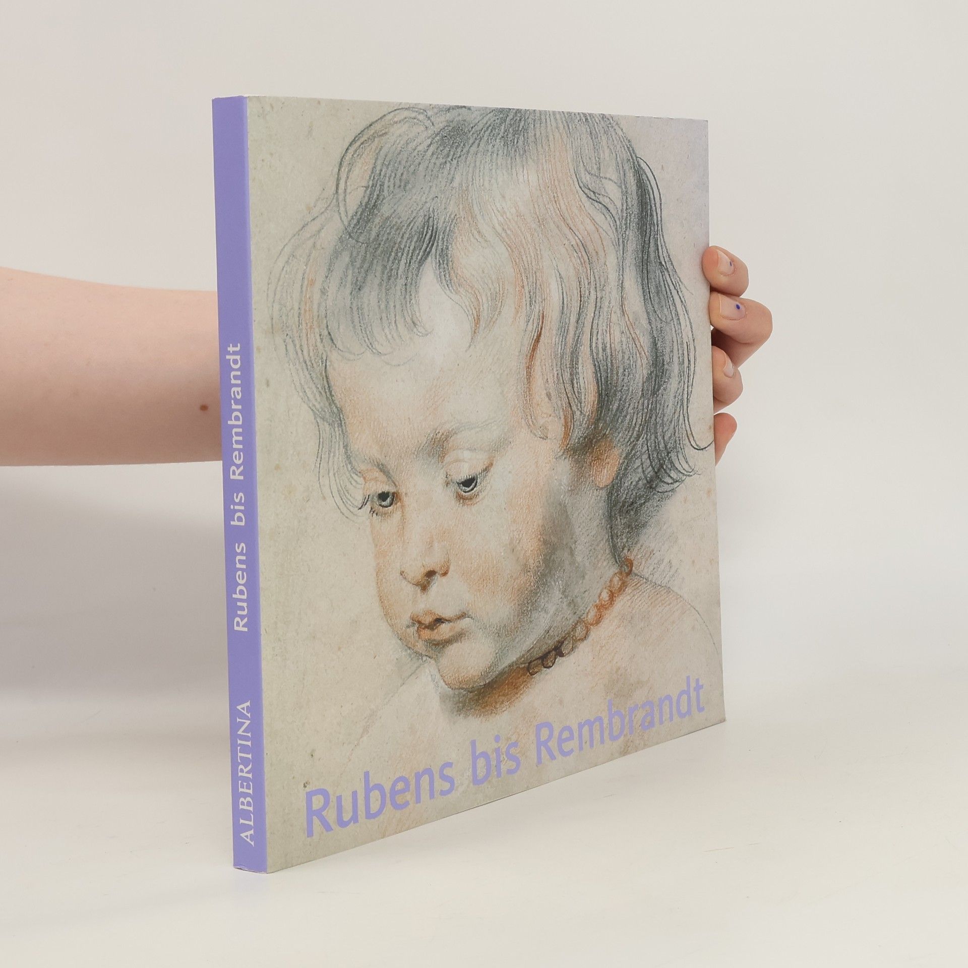 Rubens bis Rembrandt