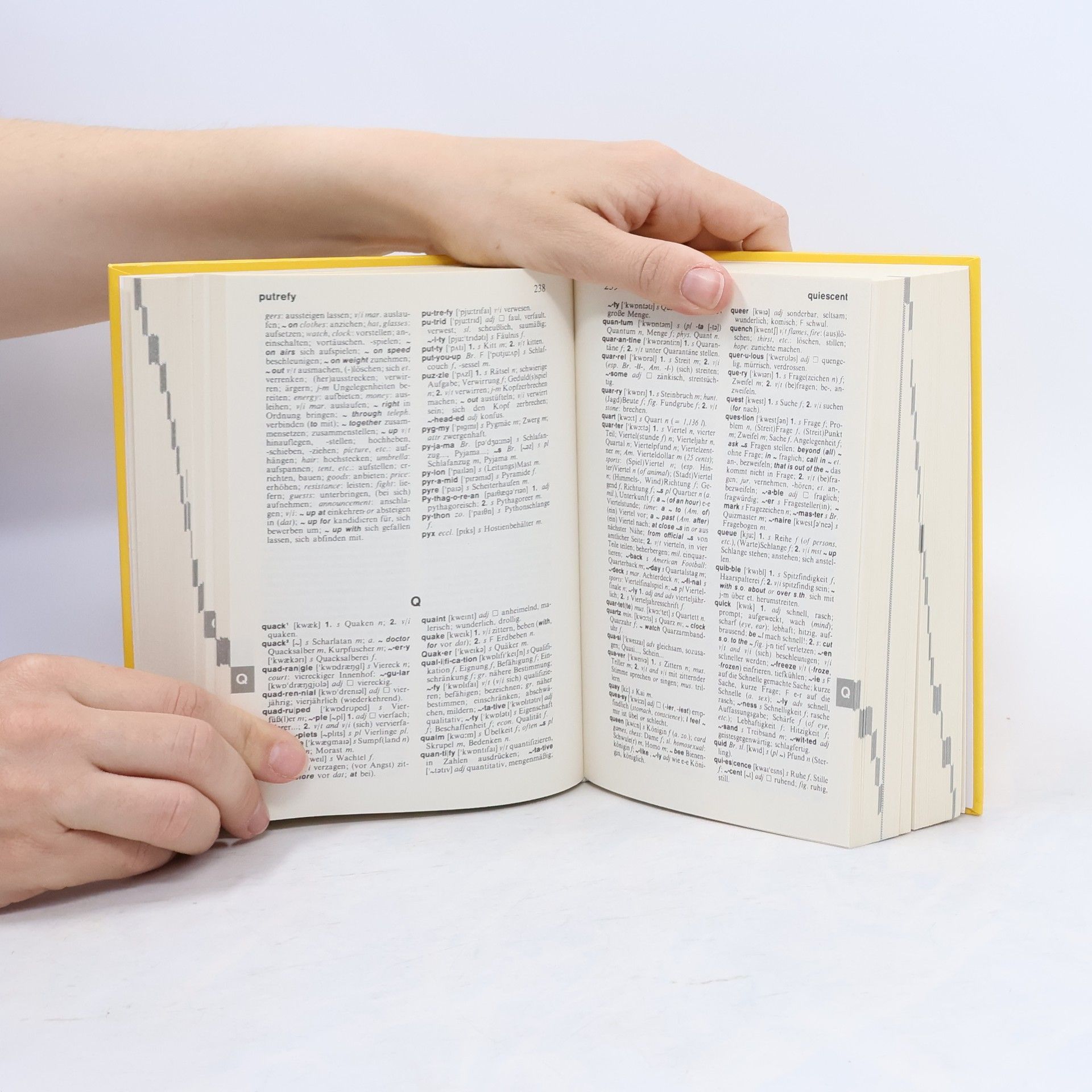 Various authors Langenscheidts Kompaktwörterbuch Englisch