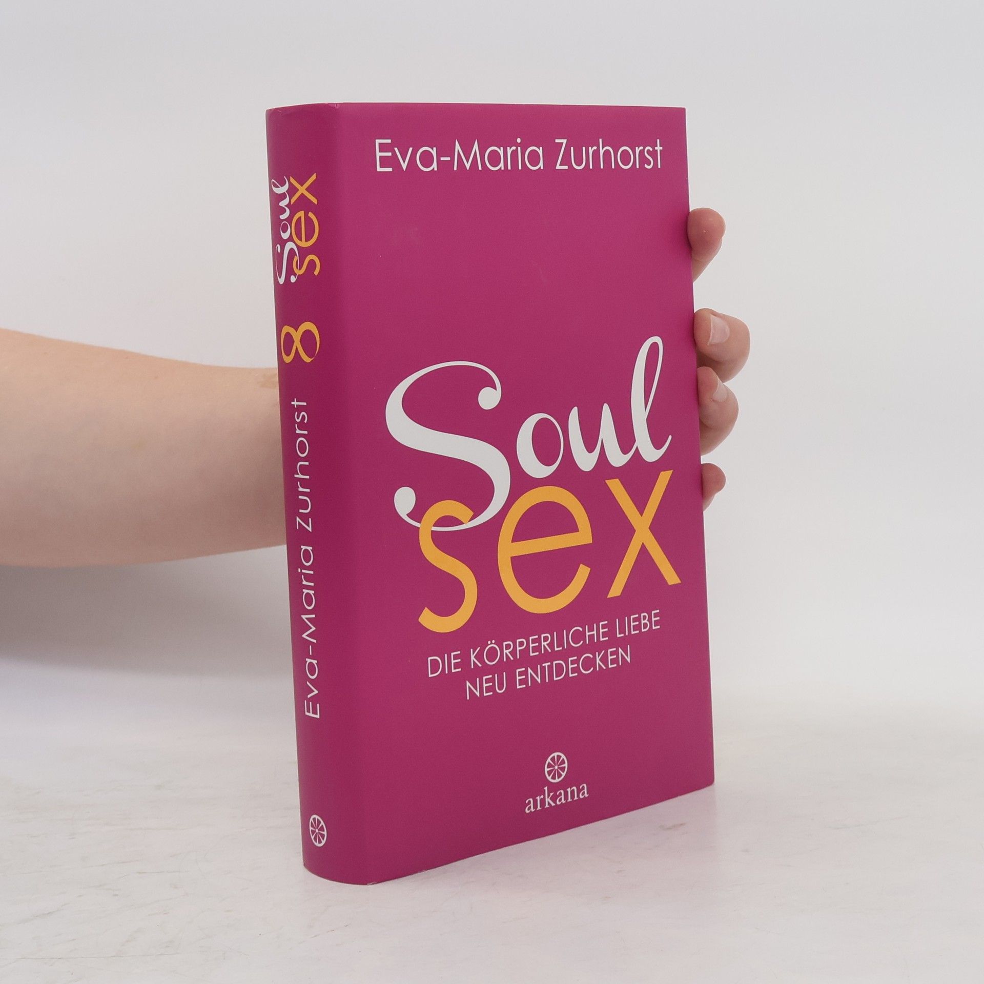 Eva-Maria Zurhorst Soulsex