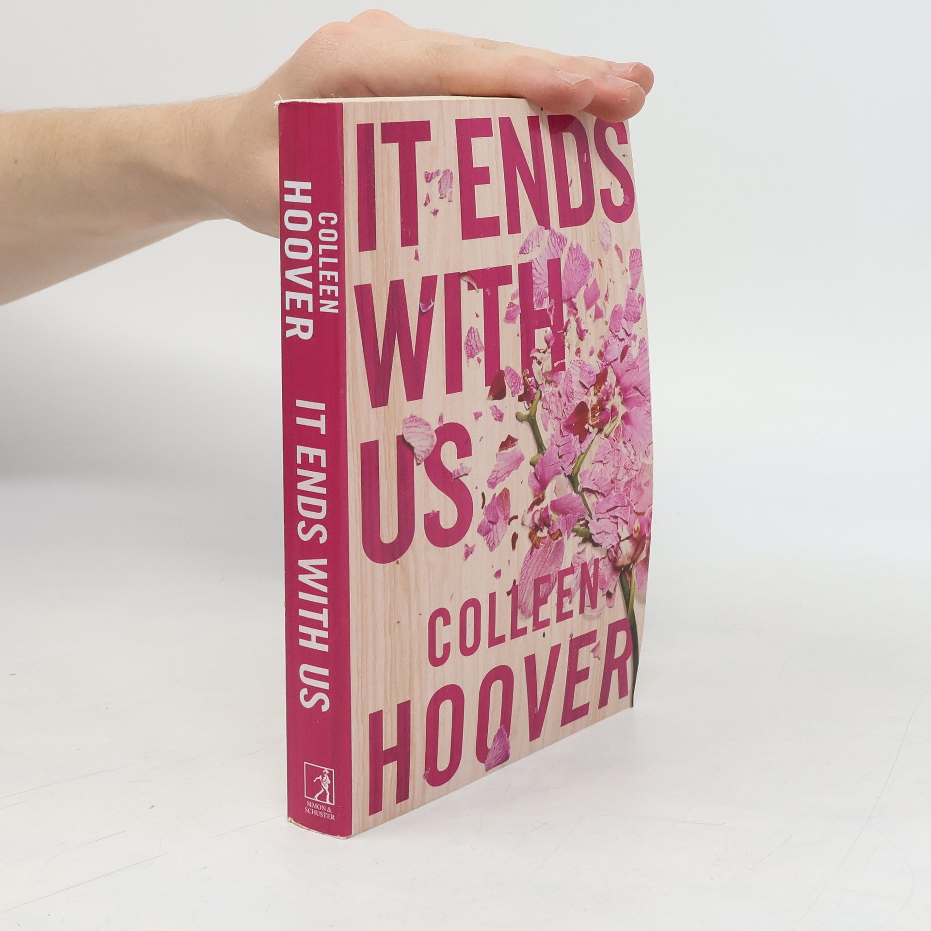 Colleen Hoover It Ends With Us