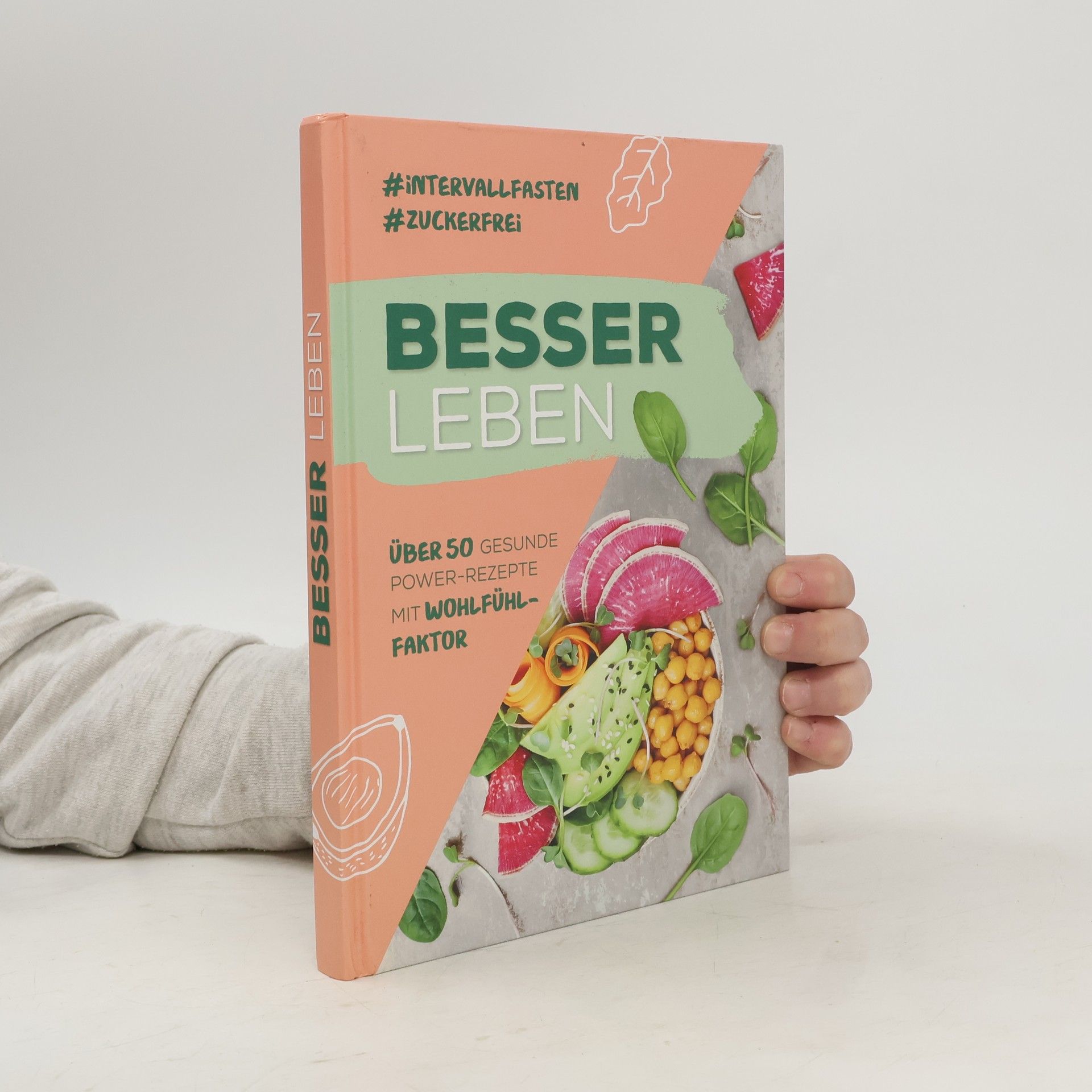 Kolektiv autorů Besser leben