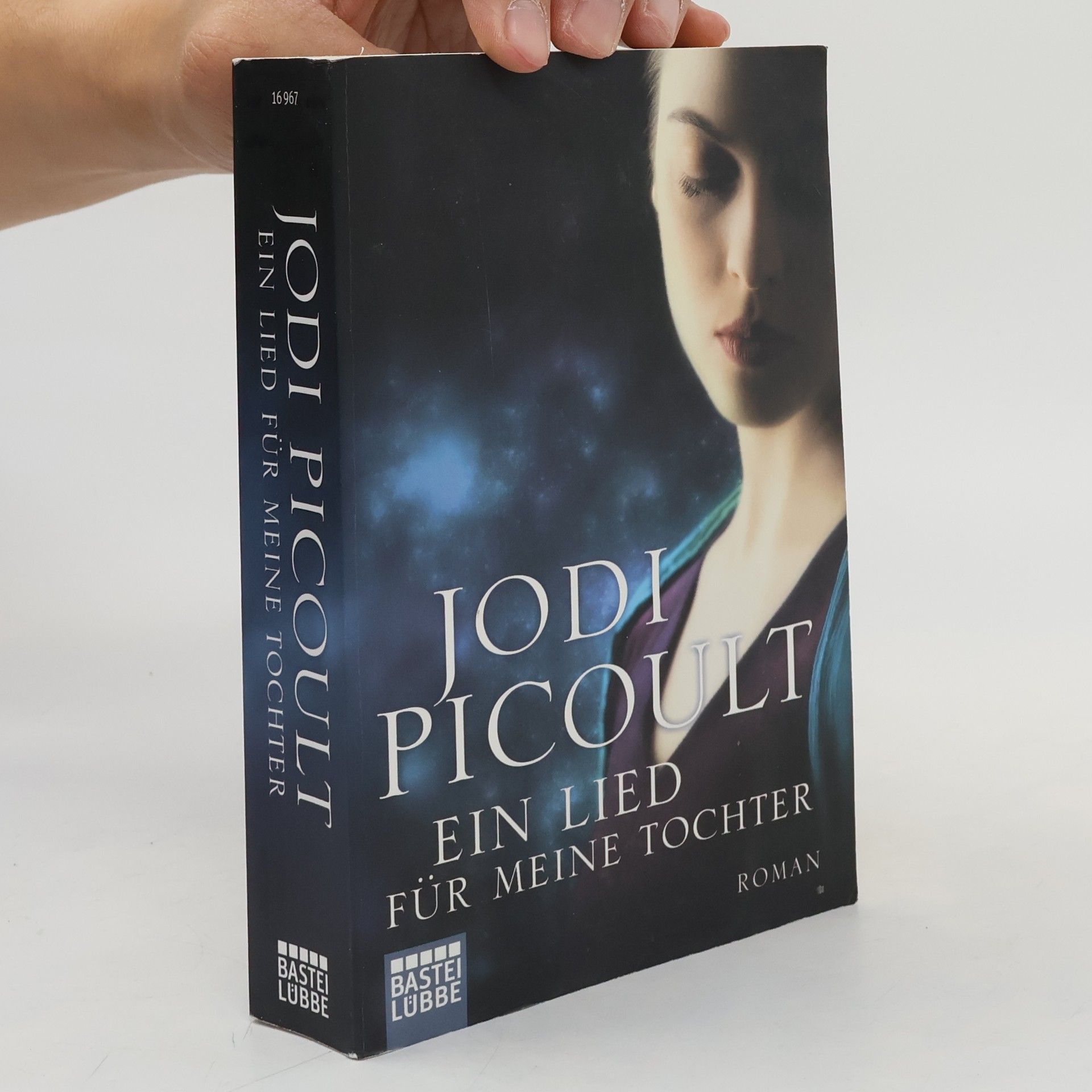 Jodi Picoult Ein Lied für meine Tochter